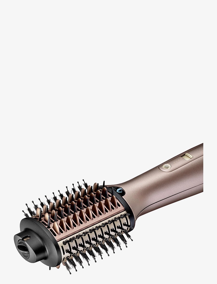 BaByliss - Air Power Volume - föönharjad - gold - 3
