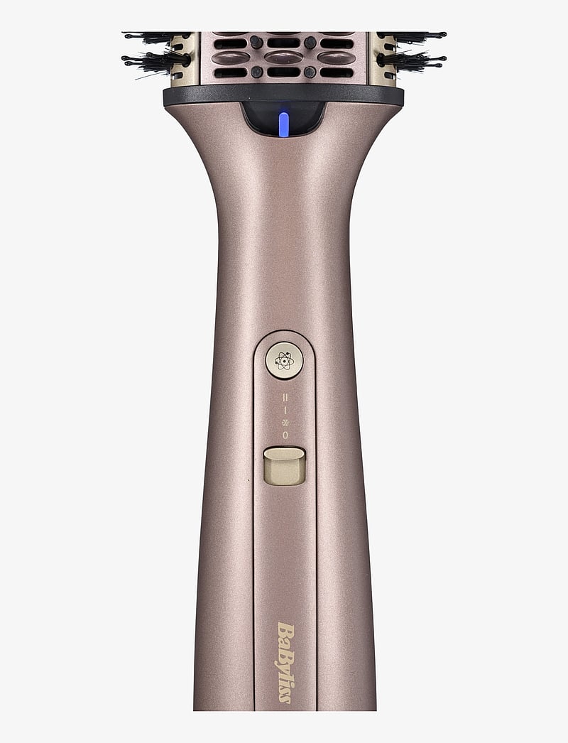 BaByliss - Air Power Volume - hitaburstar - gold - 4
