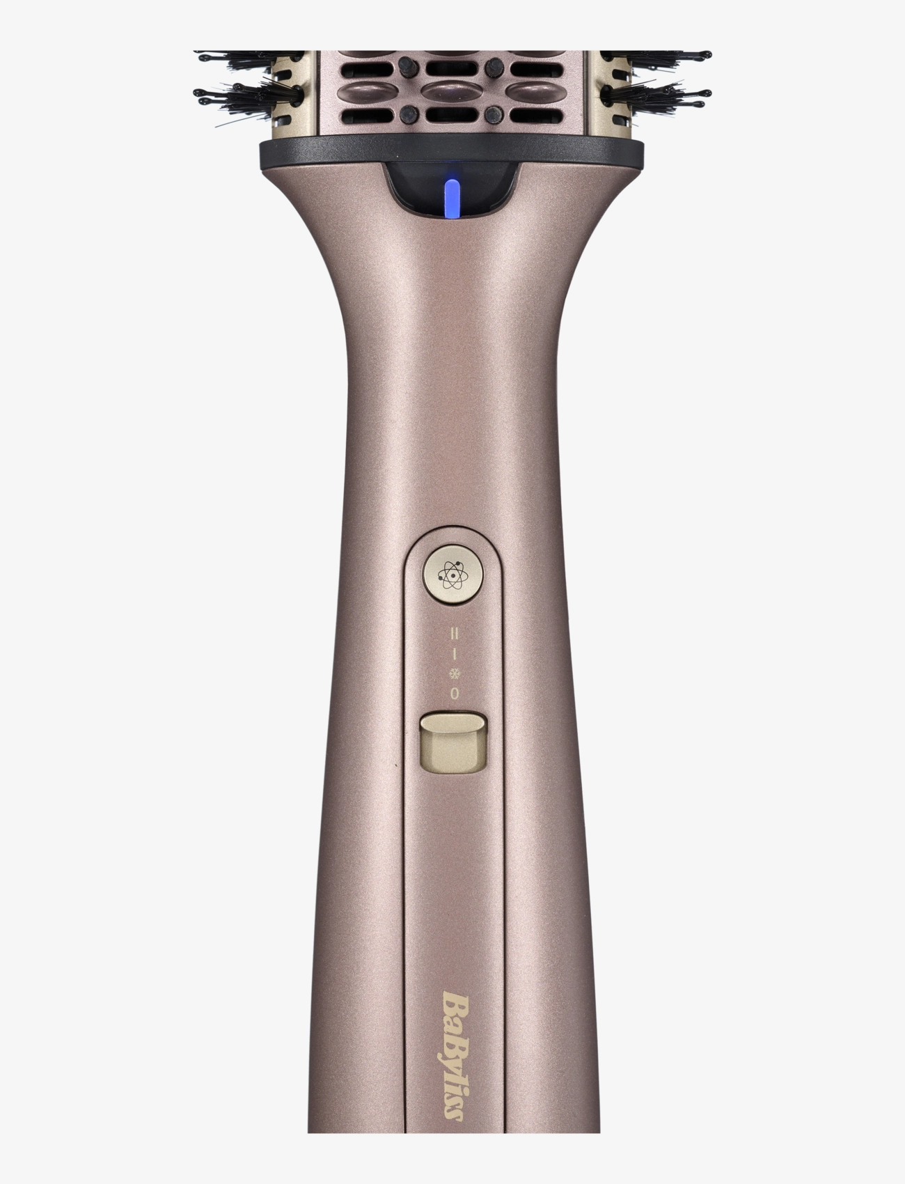 BaByliss - Air Power Volume - zubehör - gold - 4