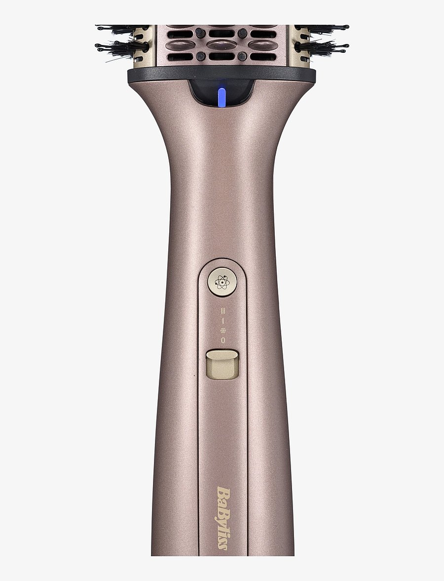 BaByliss - Air Power Volume - föönharjad - gold - 4