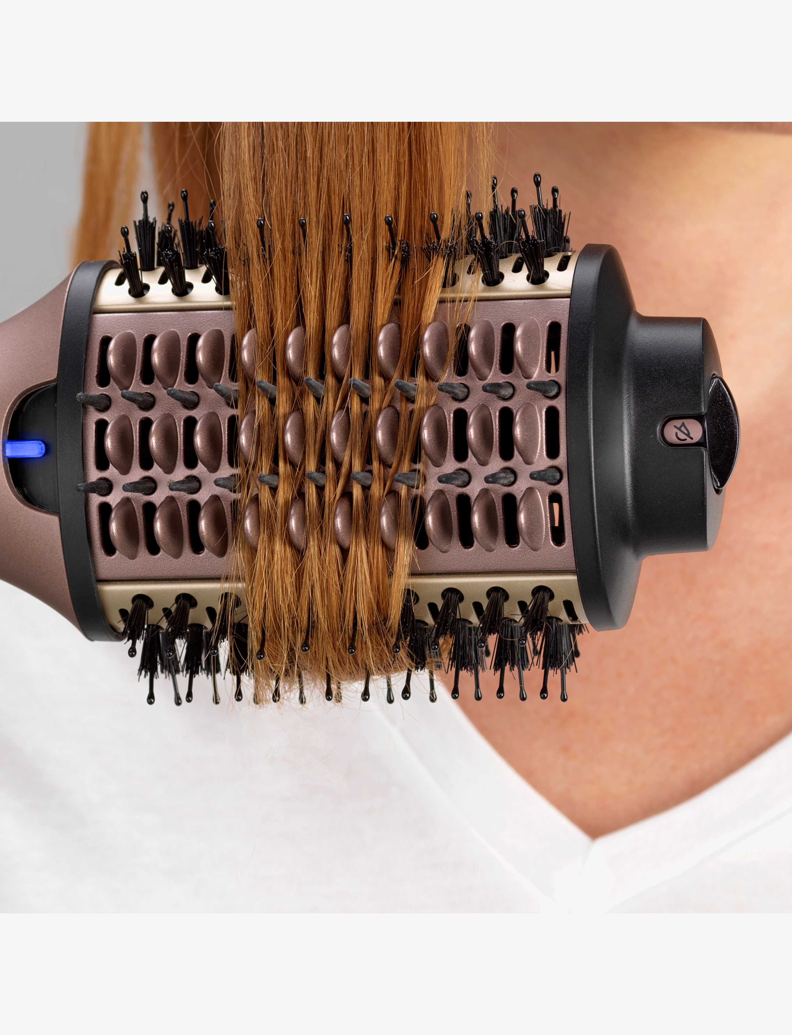 BaByliss Air Power Volume värmeborste dam – bild 6