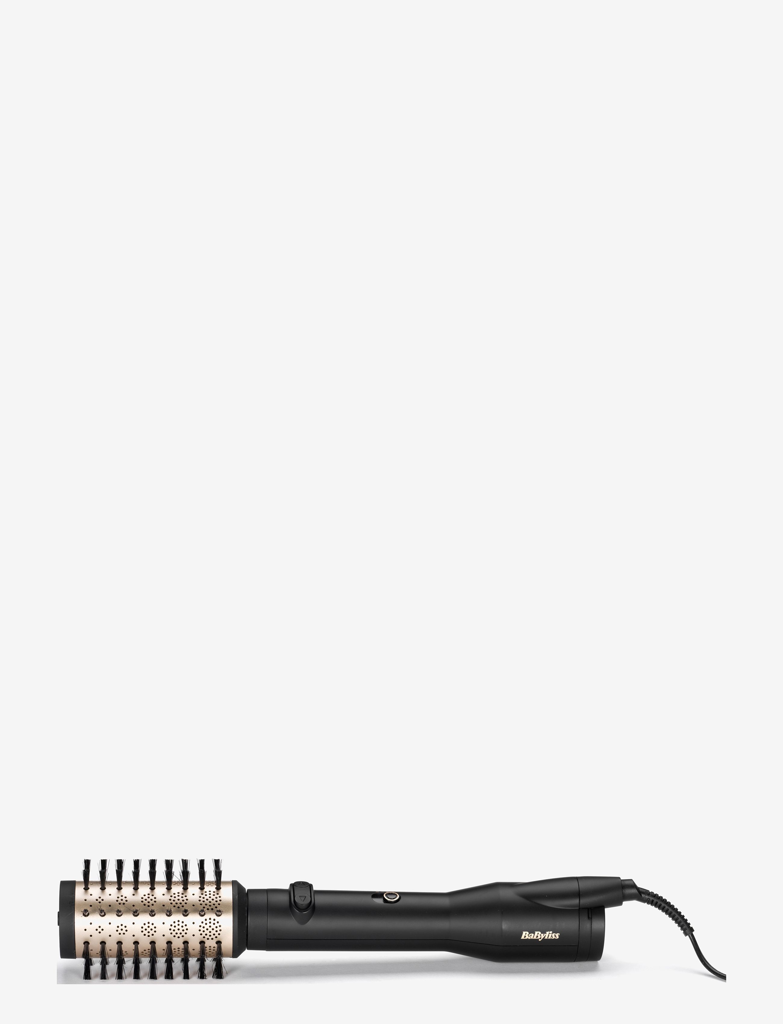 BaByliss - Big Hair Luxe - sæt - black - 1