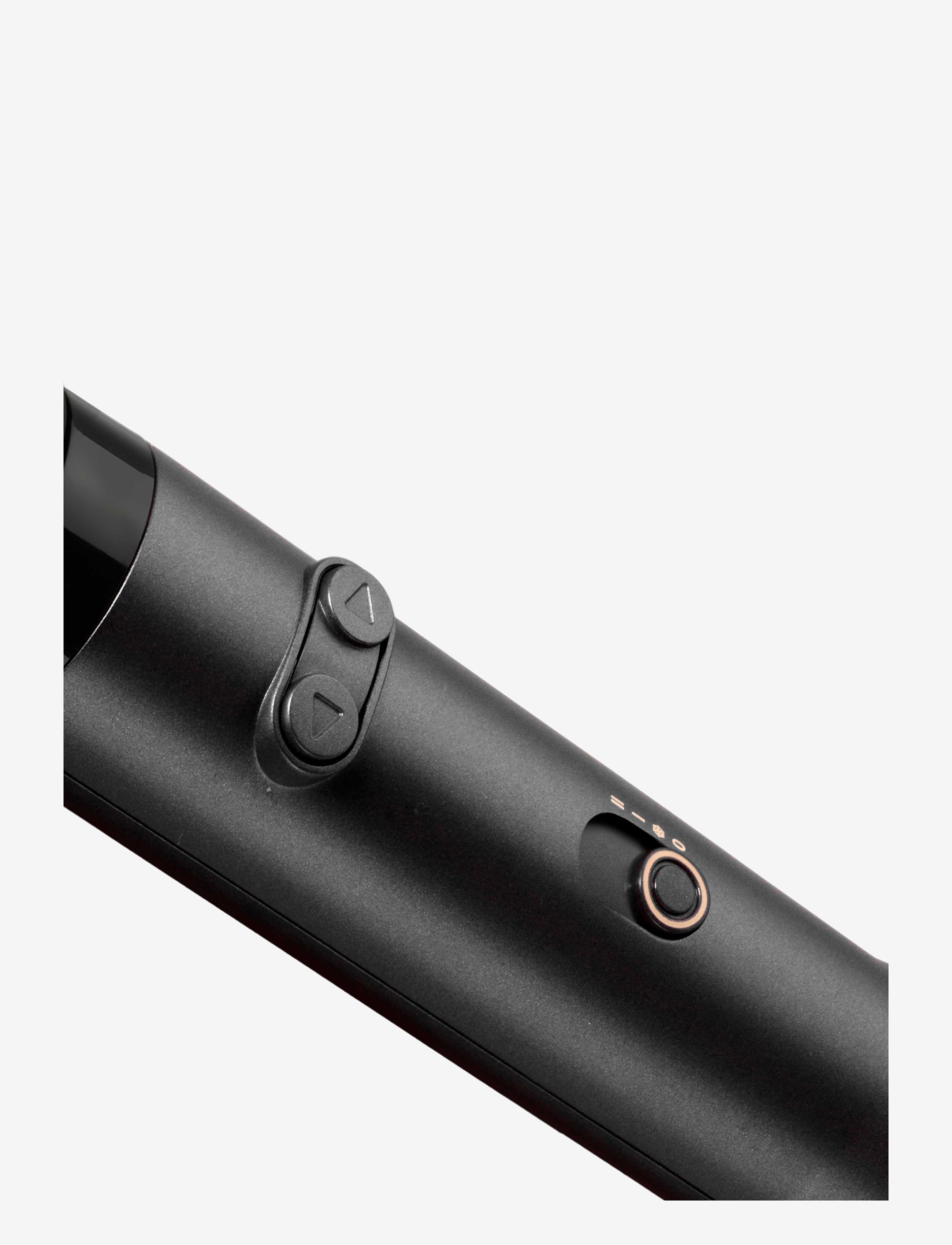 BaByliss - Big Hair Luxe - sæt - black - 2