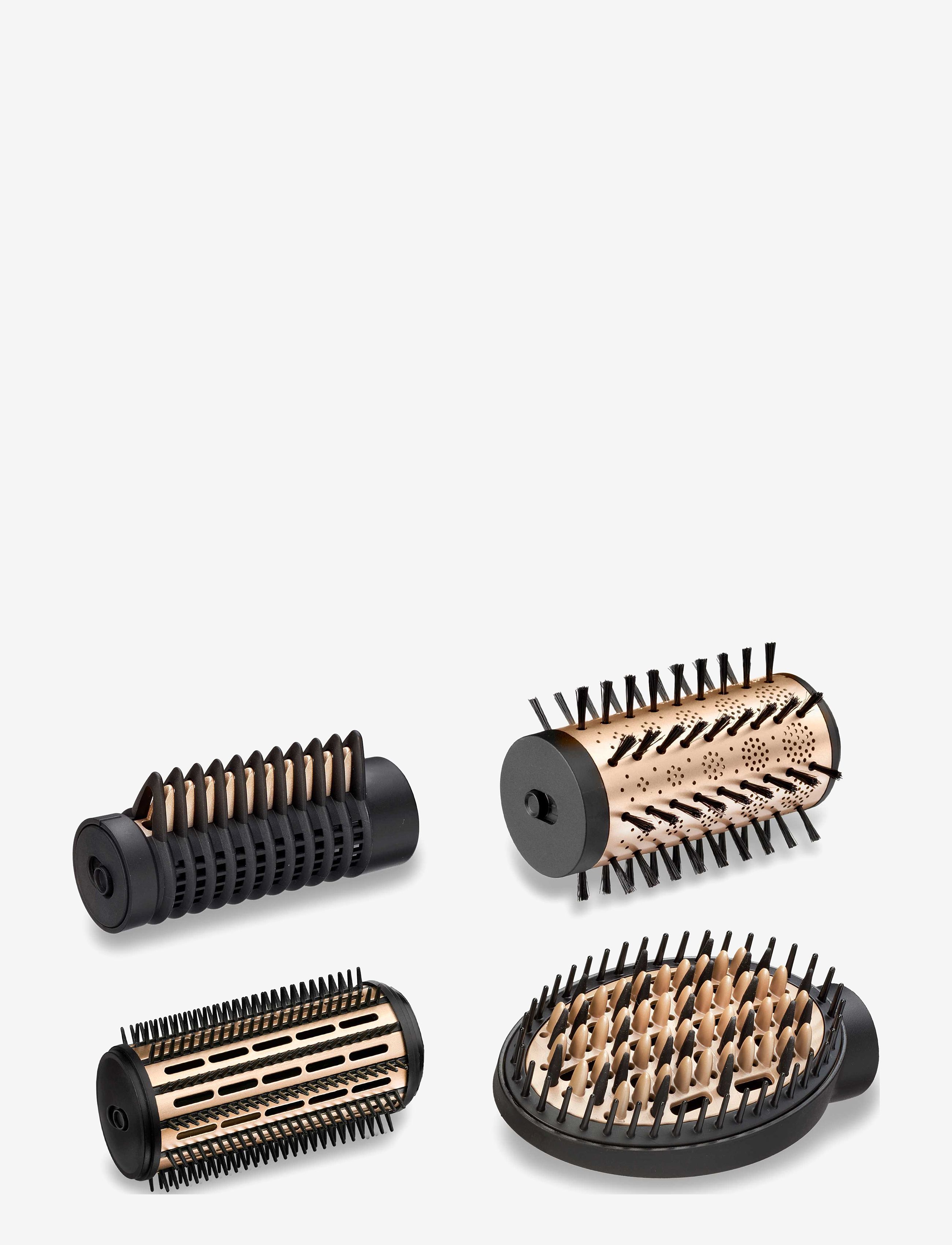 BaByliss - Big Hair Luxe - sæt - black - 3