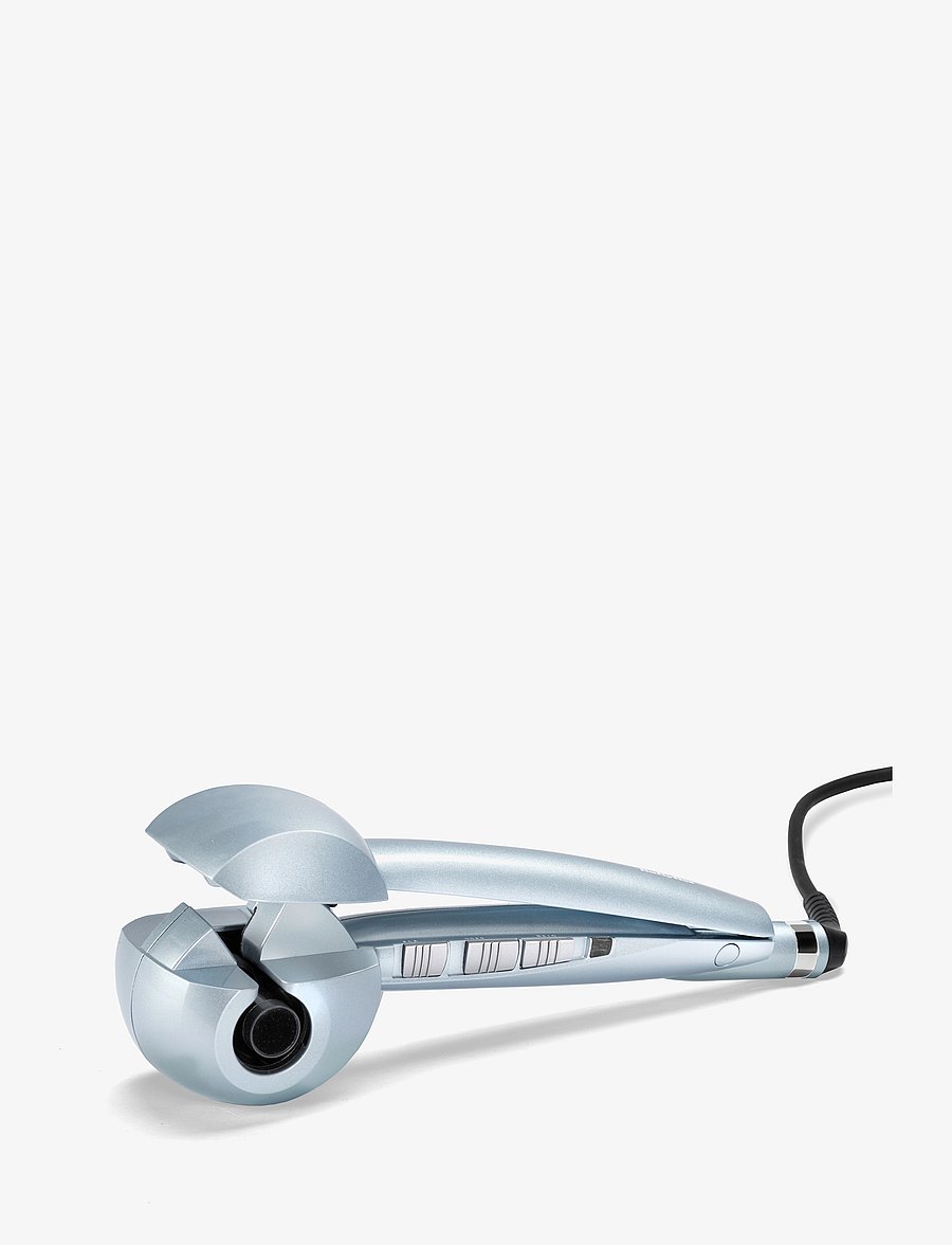 BaByliss - Hydro Fusion Curl Secret - lokitangid - blue - 0