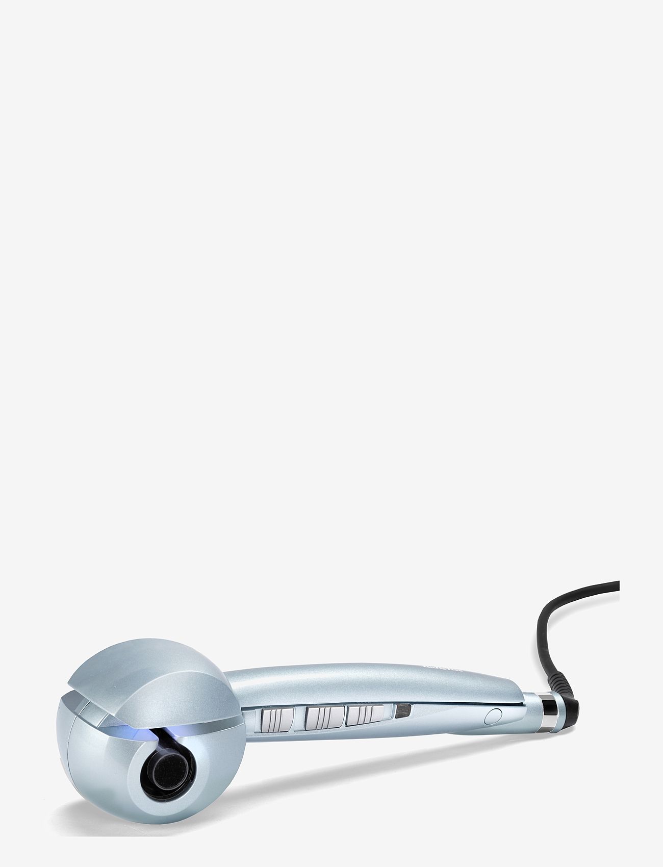 BaByliss - Hydro Fusion Curl Secret - hiustenkihartimet - blue - 1