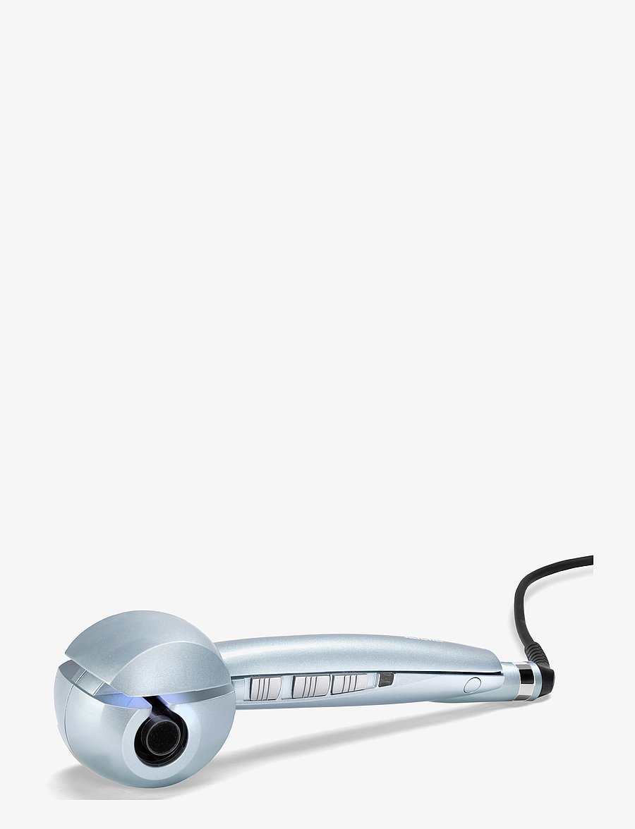 BaByliss - Hydro Fusion Curl Secret - lokitangid - blue - 1