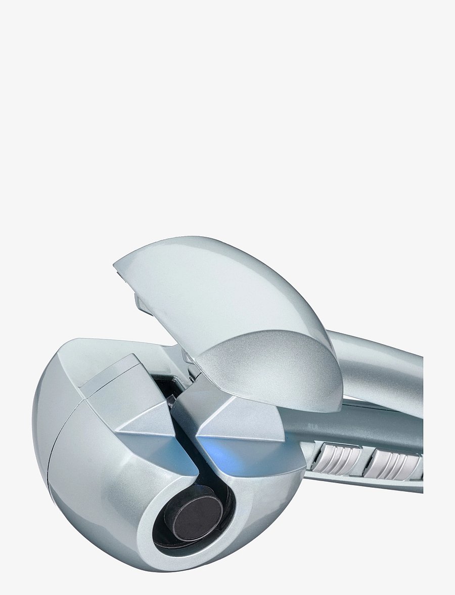 BaByliss - Hydro Fusion Curl Secret - lokitangid - blue - 3