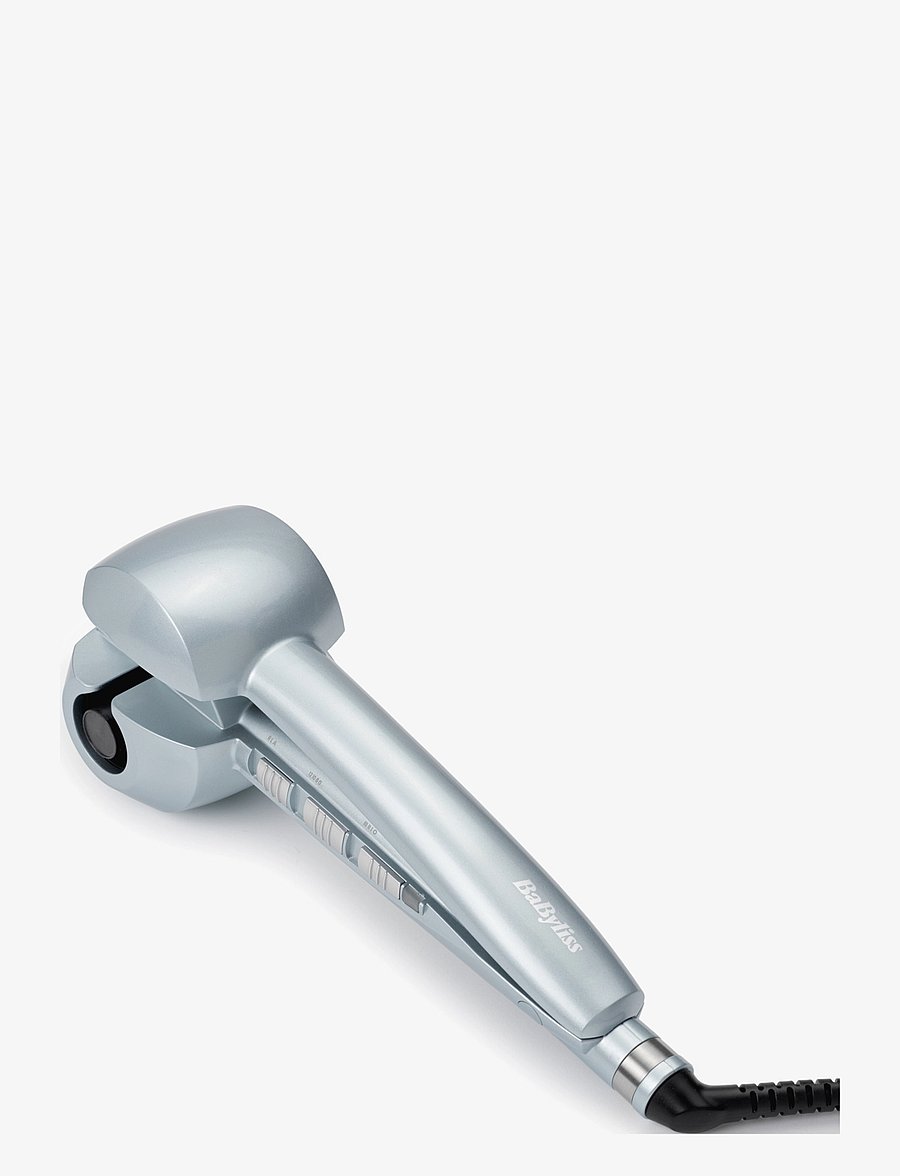 BaByliss - Hydro Fusion Curl Secret - lokitangid - blue - 5