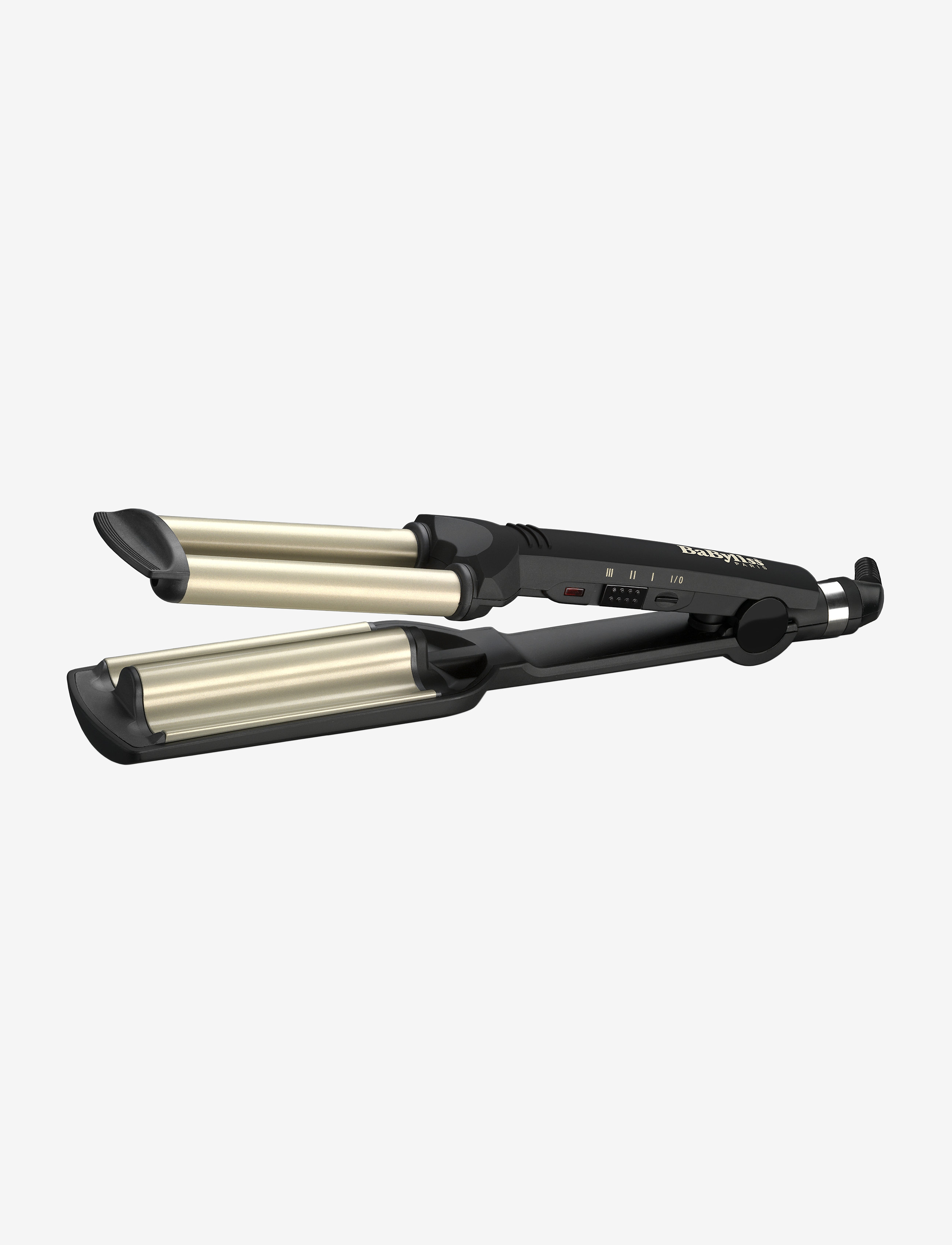 BaByliss Easy Waves - Skjønnhet - BLACK / black
