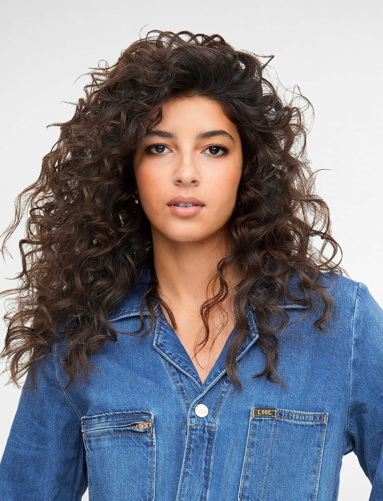 BaByliss - 19mm Curling Tong - locktång - black/rose - 3