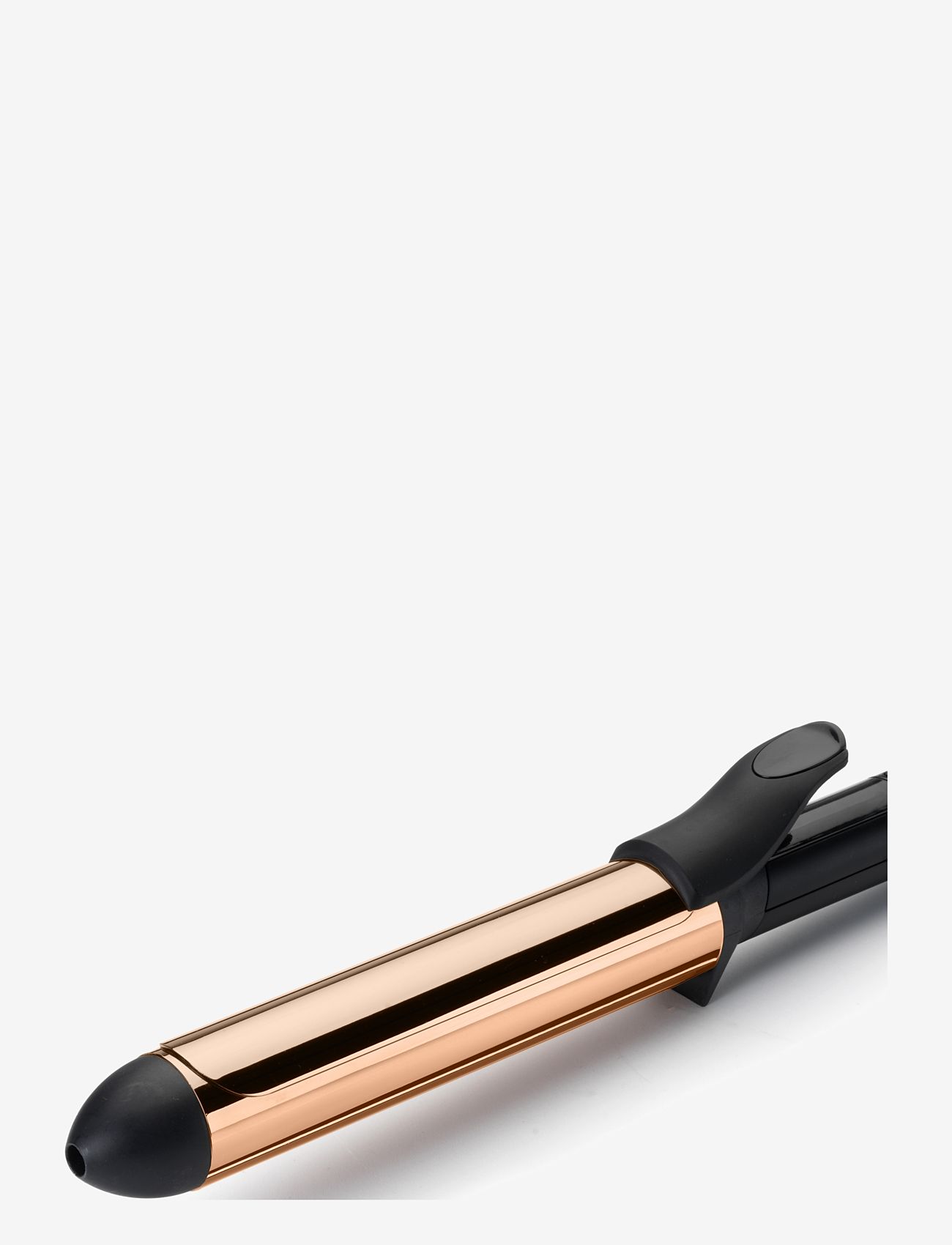 BaByliss - Titanium Brilliance Curls - locktång - black/gold - 3