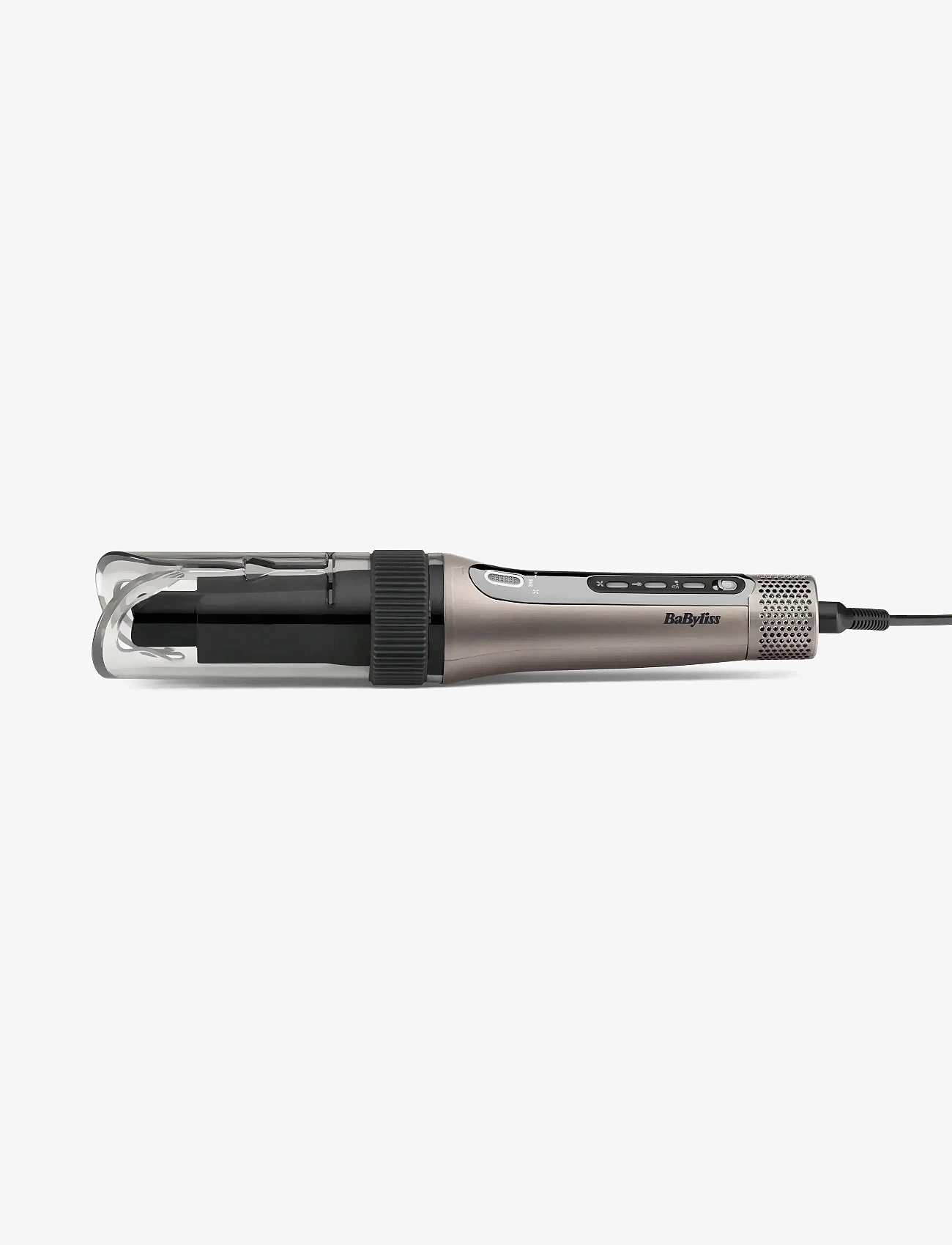 BaByliss - Style Secret Air - krullujárn - grey - 0