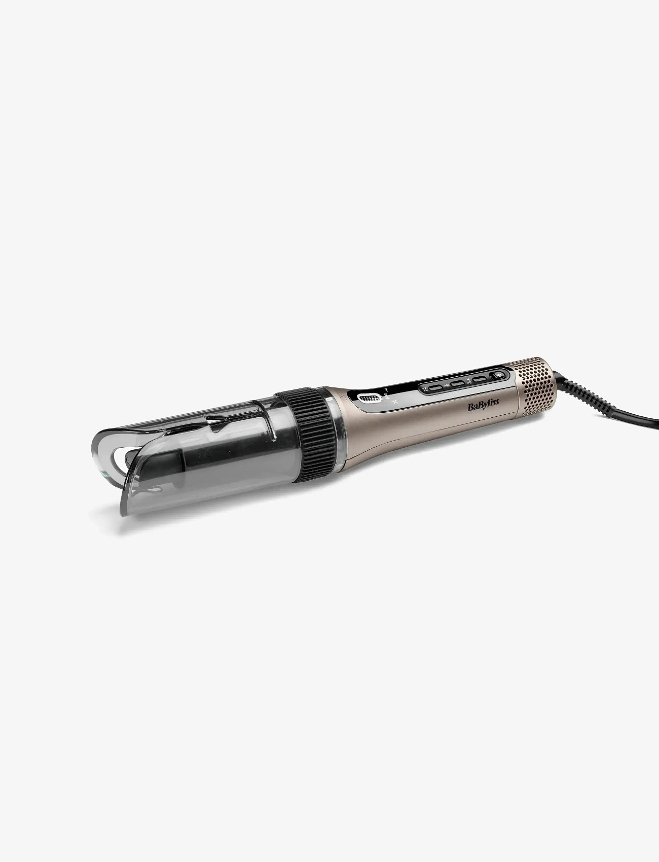BaByliss - Style Secret Air - krullujárn - grey - 1