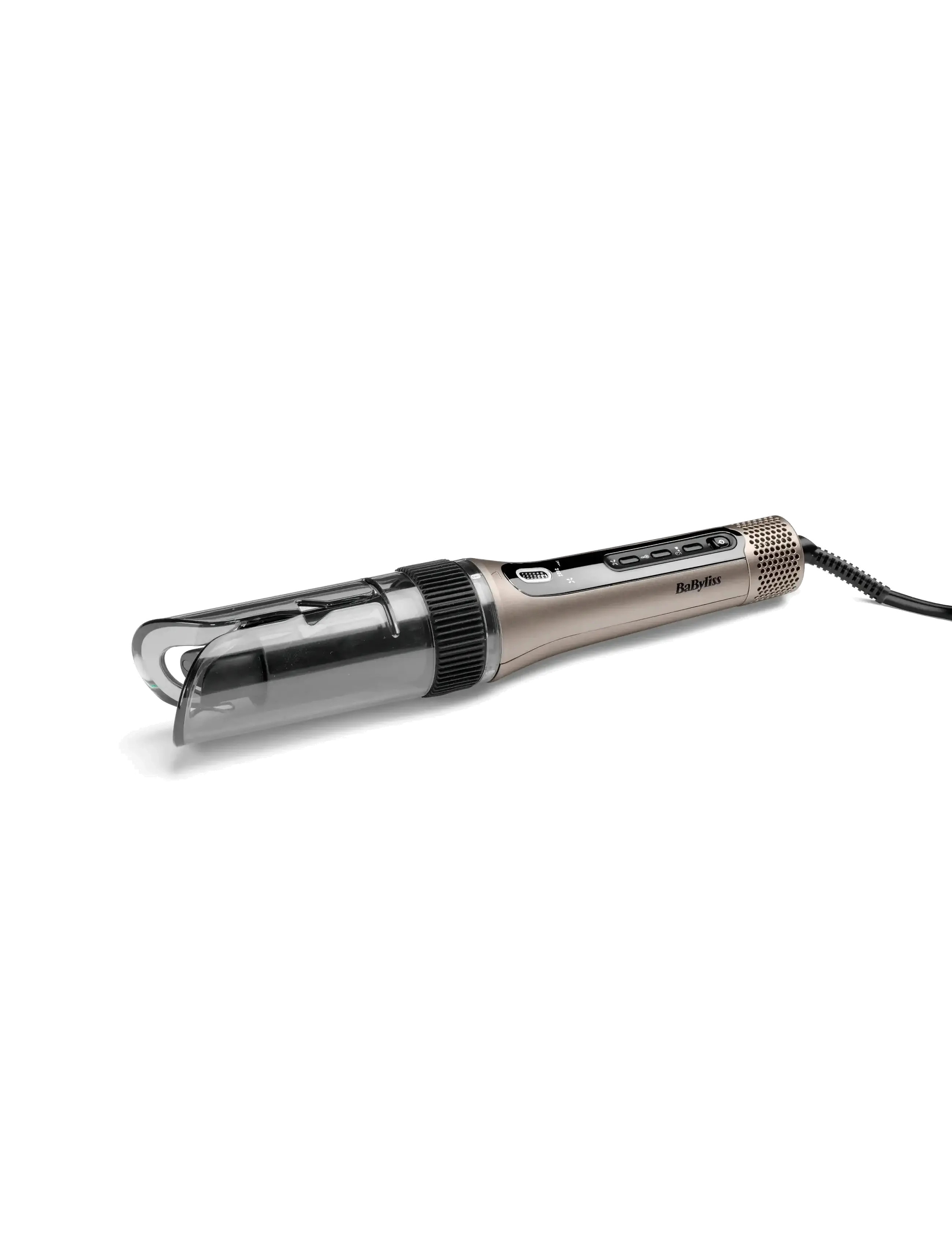 BaByliss - Style Secret Air - zubehör - grey - 1