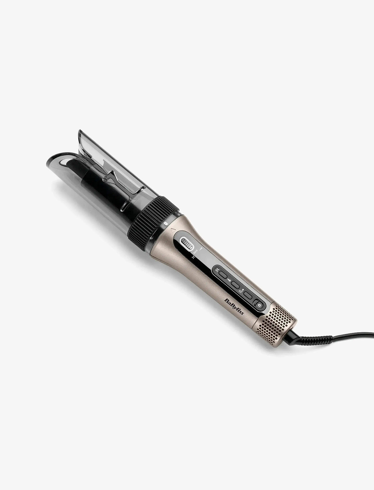 BaByliss - Style Secret Air - krullujárn - grey - 2