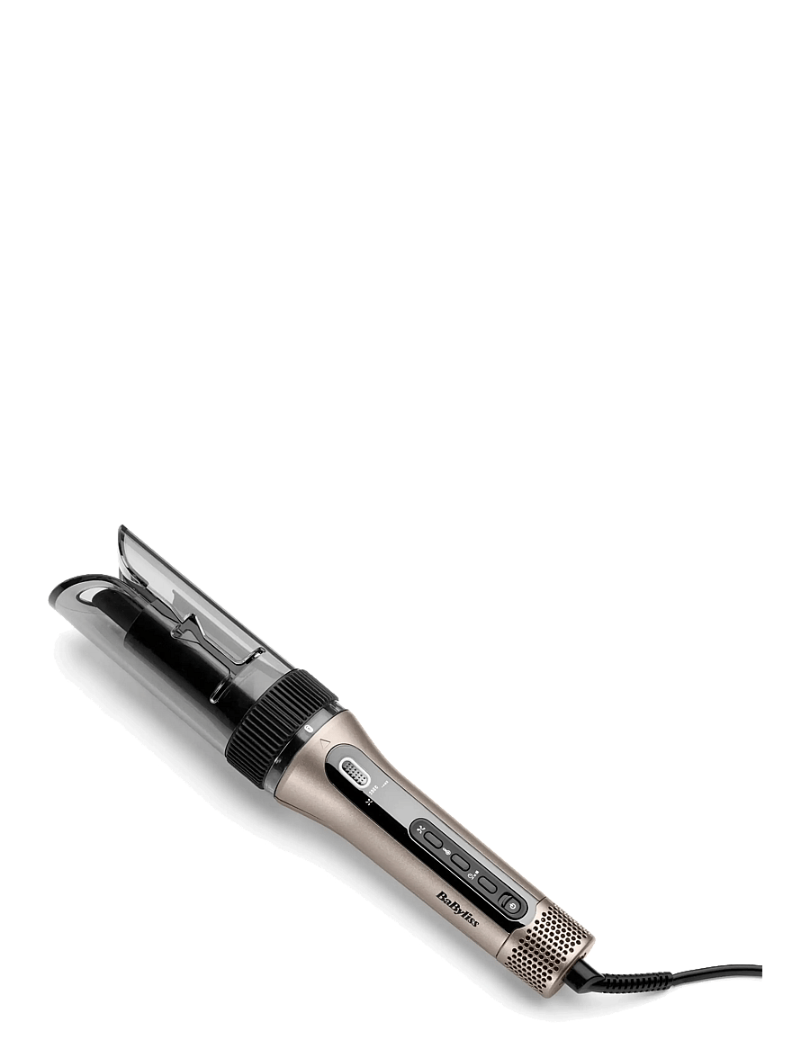 BaByliss - Style Secret Air - lokitangid - grey - 2