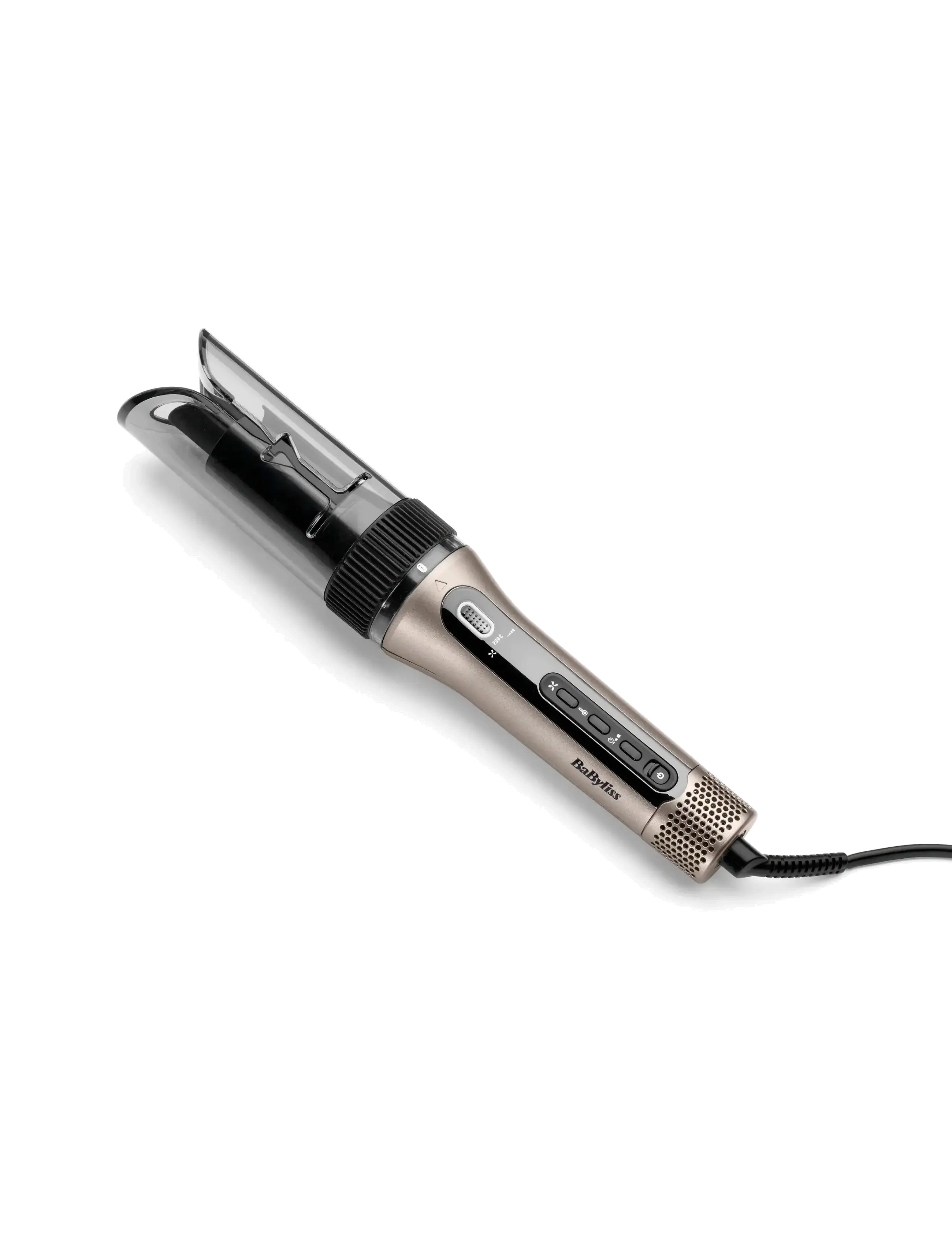 BaByliss - Style Secret Air - zubehör - grey - 2
