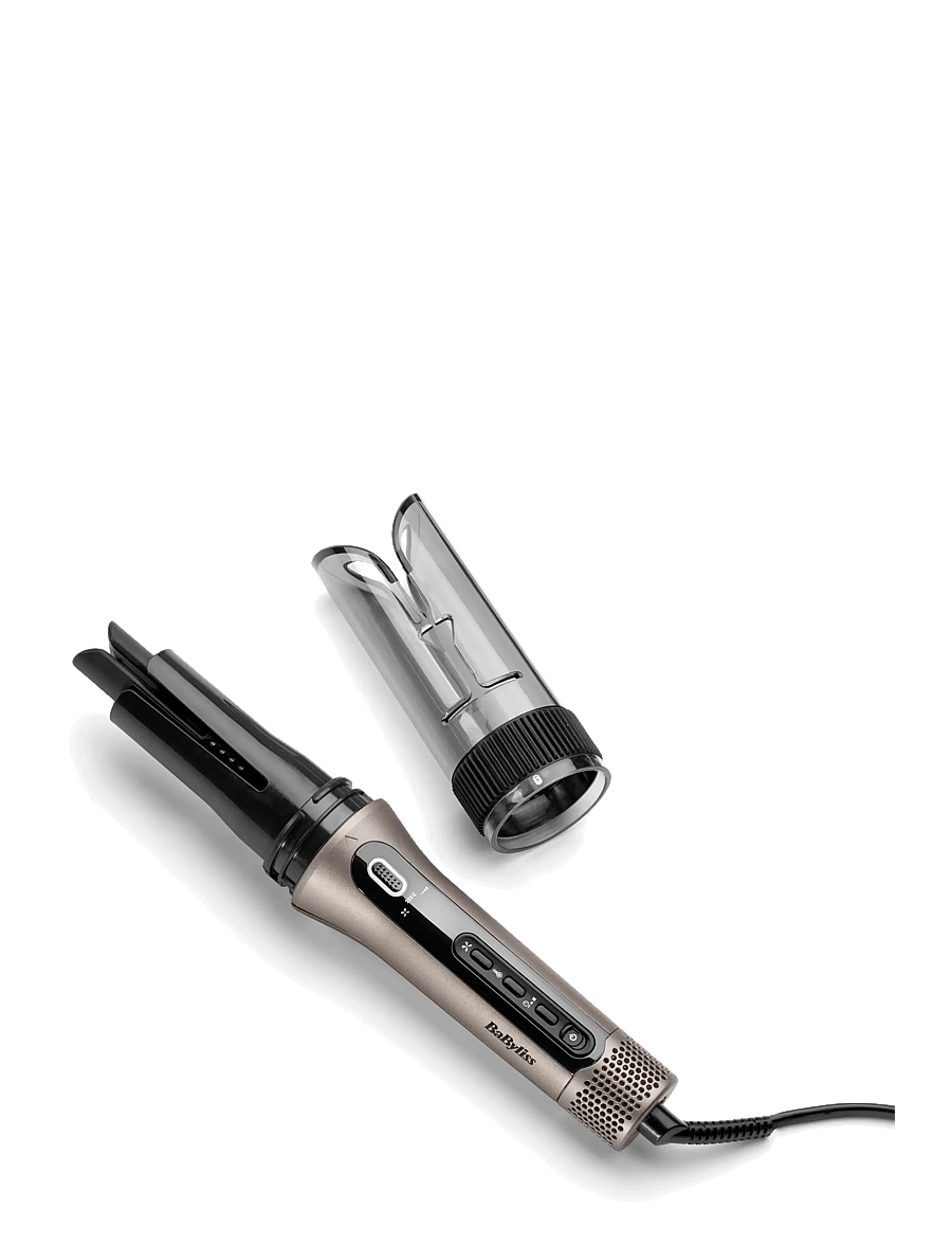 BaByliss - Style Secret Air - lokitangid - grey - 3