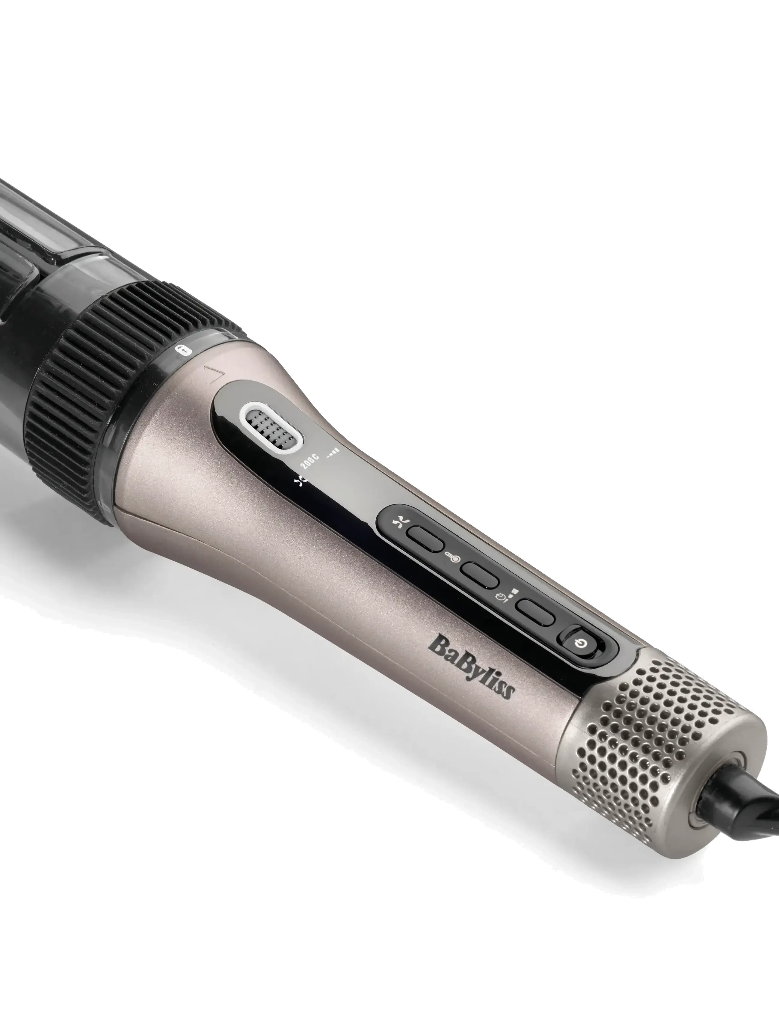 BaByliss - Style Secret Air - zubehör - grey - 4