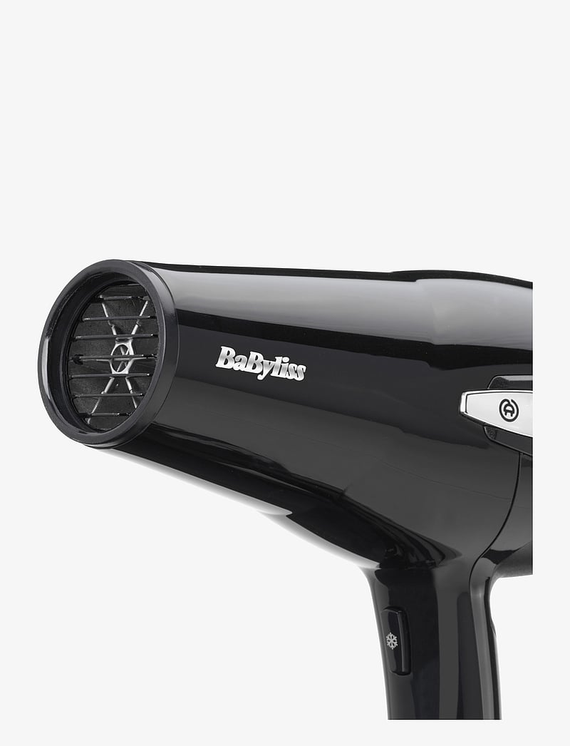 BaByliss - Cordkeeper 2000 - föönid - black - 4
