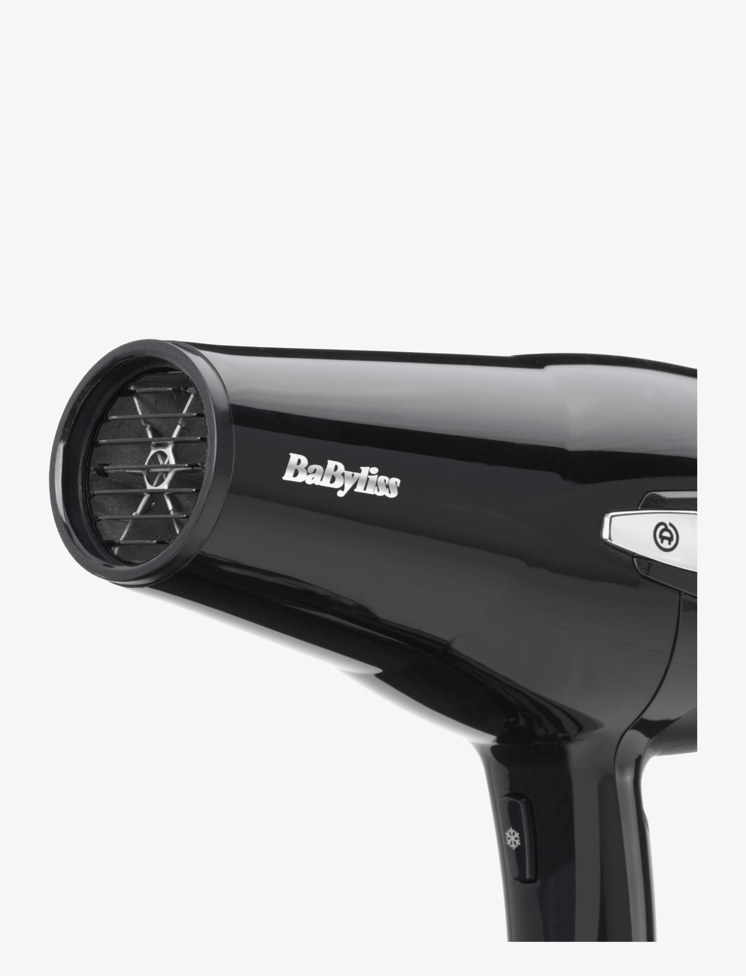 BaByliss - Cordkeeper 2000 - zubehör - black - 4