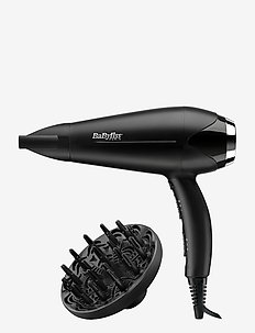 DC DRYER 2200W IONIC DIF, BaByliss