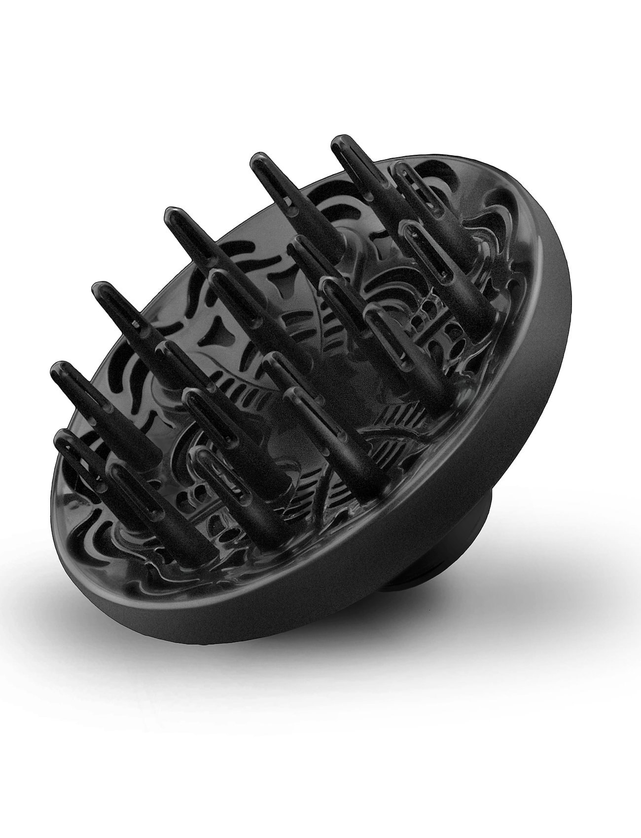 BaByliss - Turbo Smooth 2200 - laveste priser - black - 1