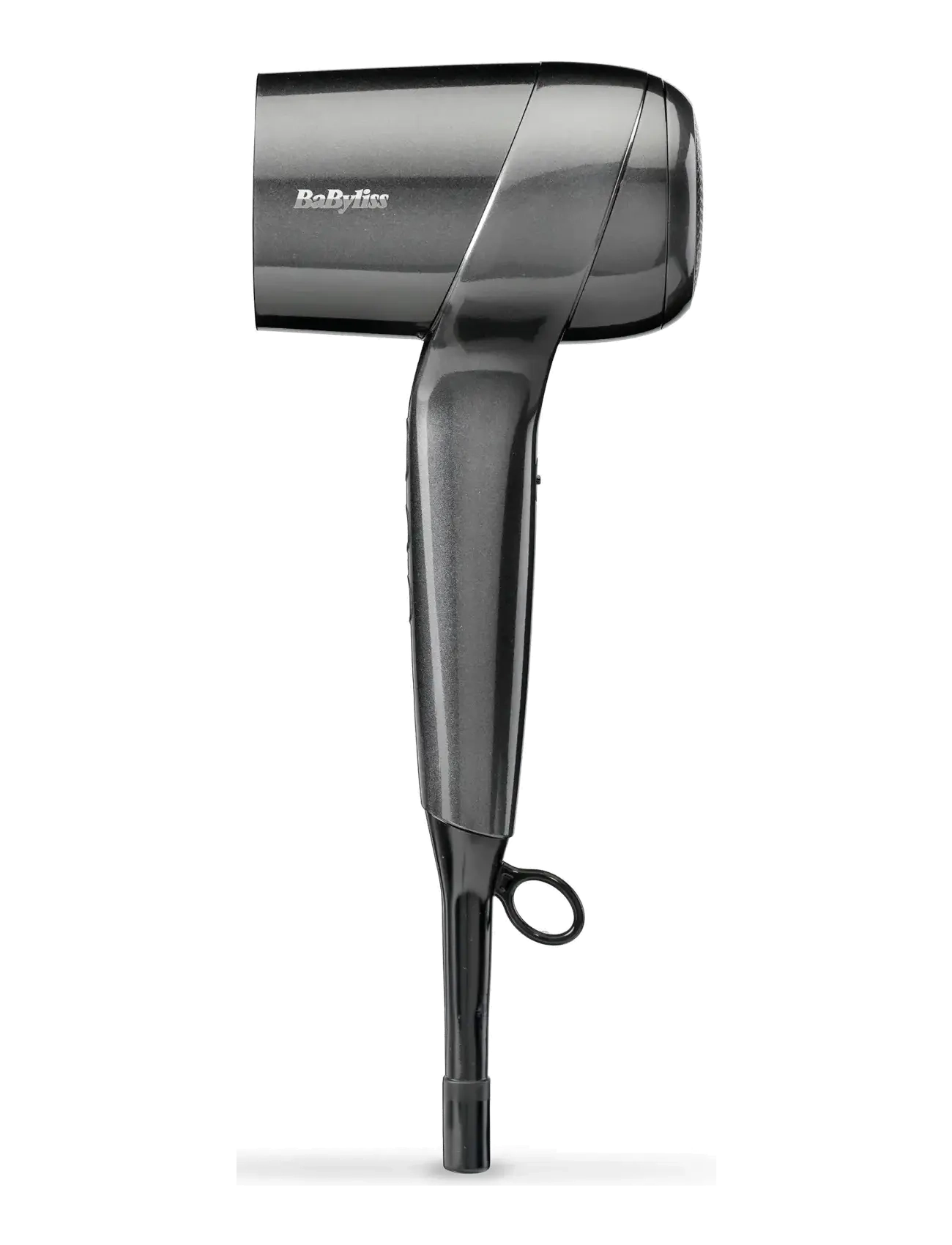 BaByliss - Titanium Shine Dryer - tools - grey - 3