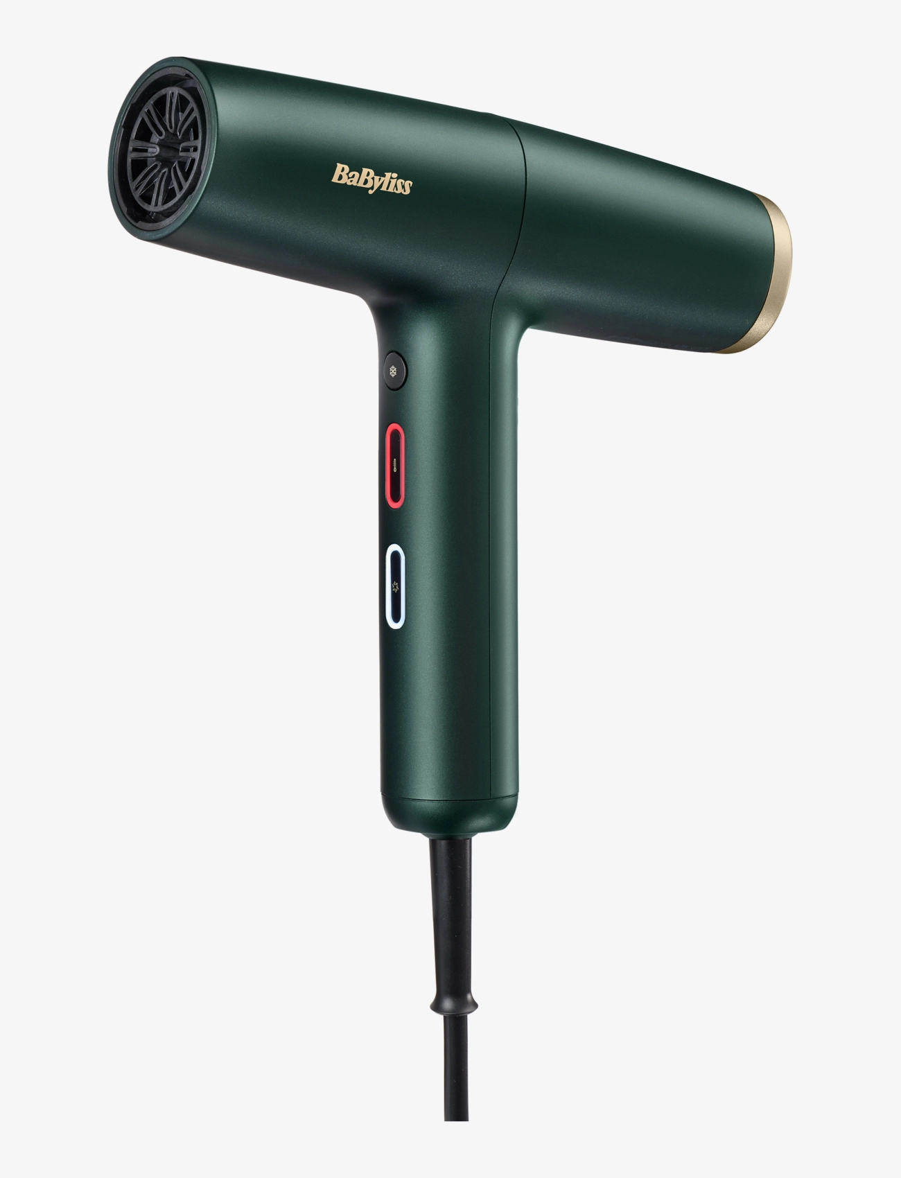 BaByliss - Air Power Pro - green - 1