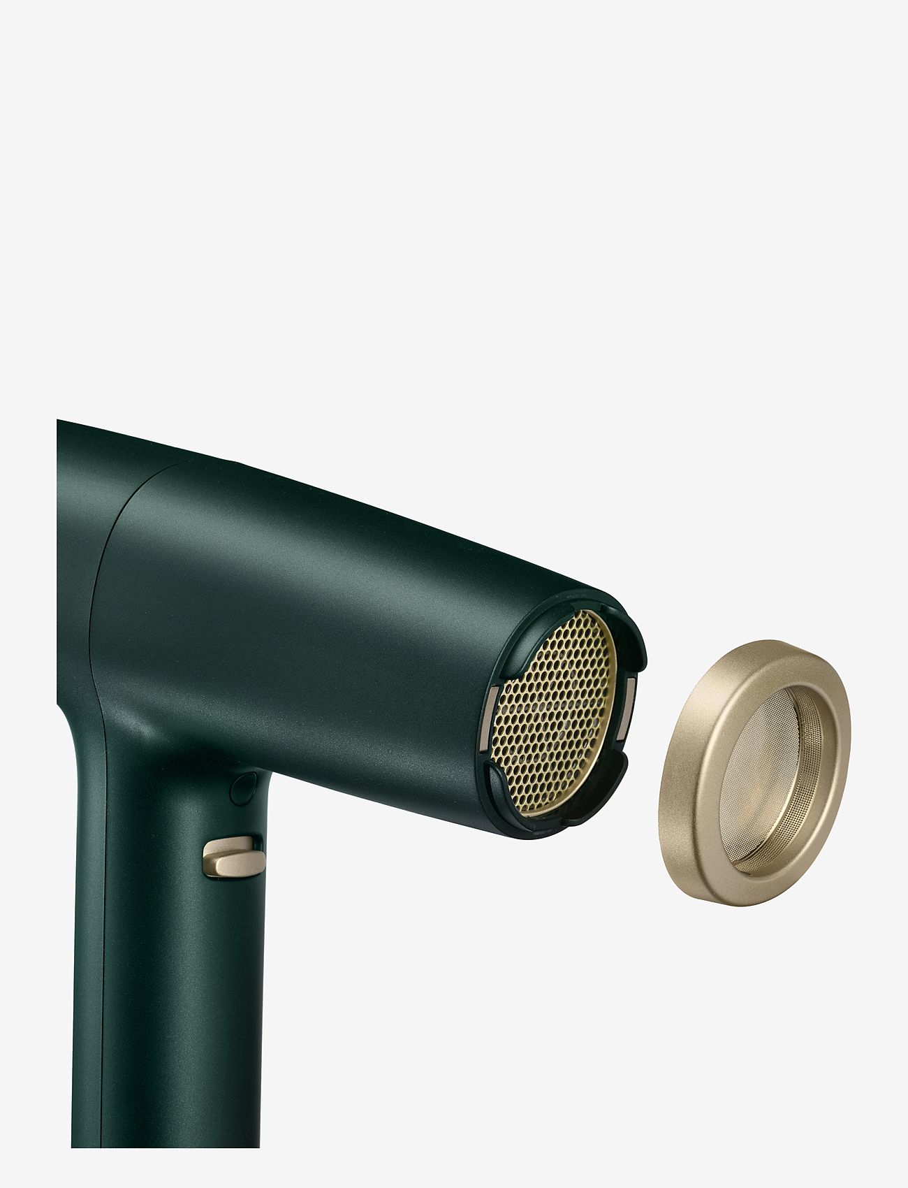 BaByliss - Air Power Pro - green - 2