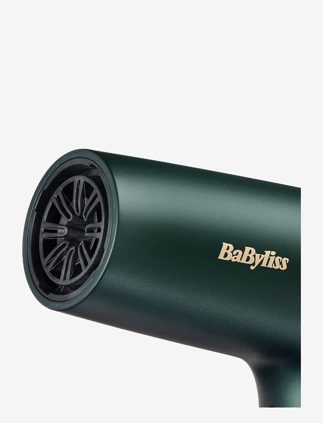 BaByliss - Air Power Pro - green - 3