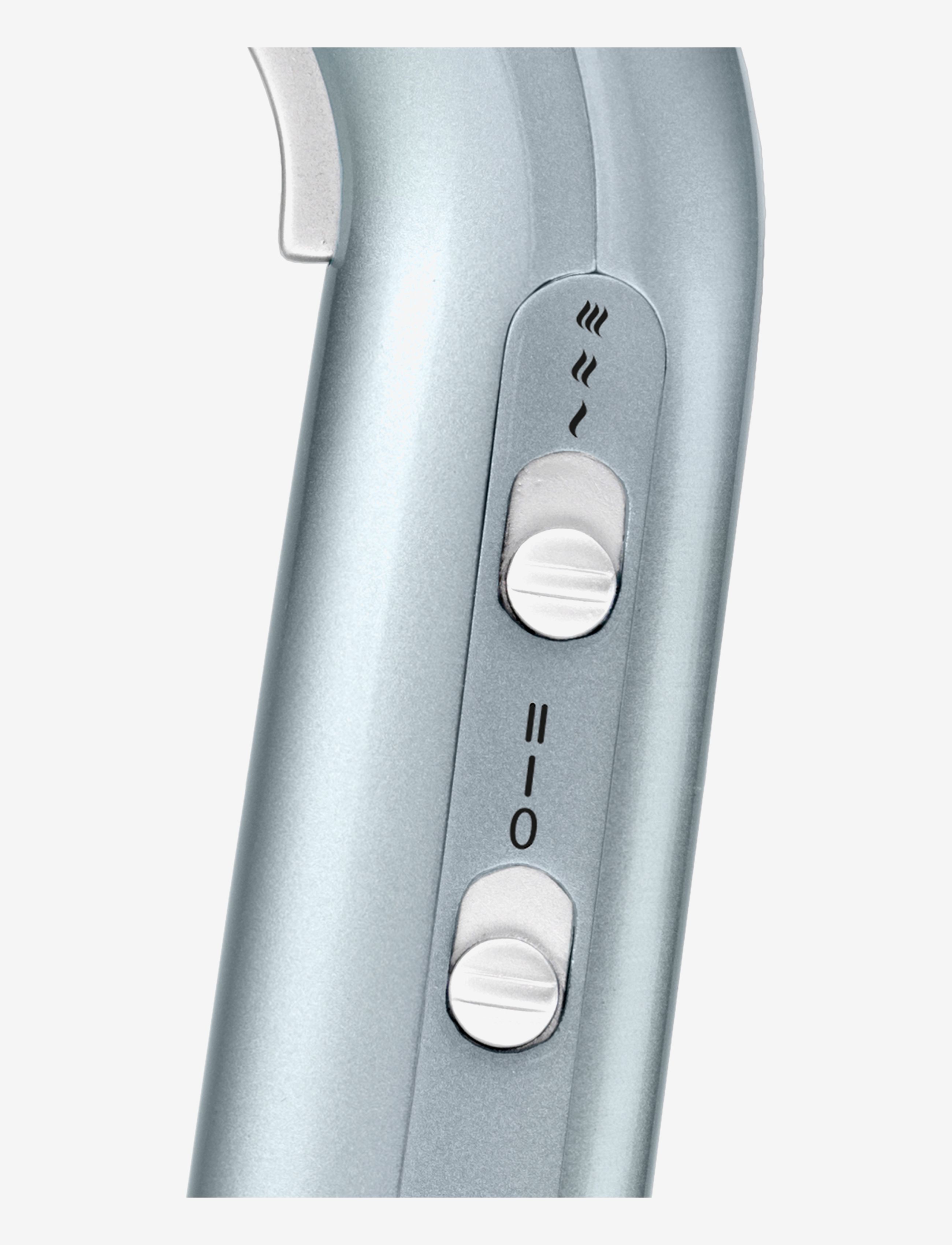 BaByliss - Hydro-Fusion 2100 - hårtørrere - light blue - 1