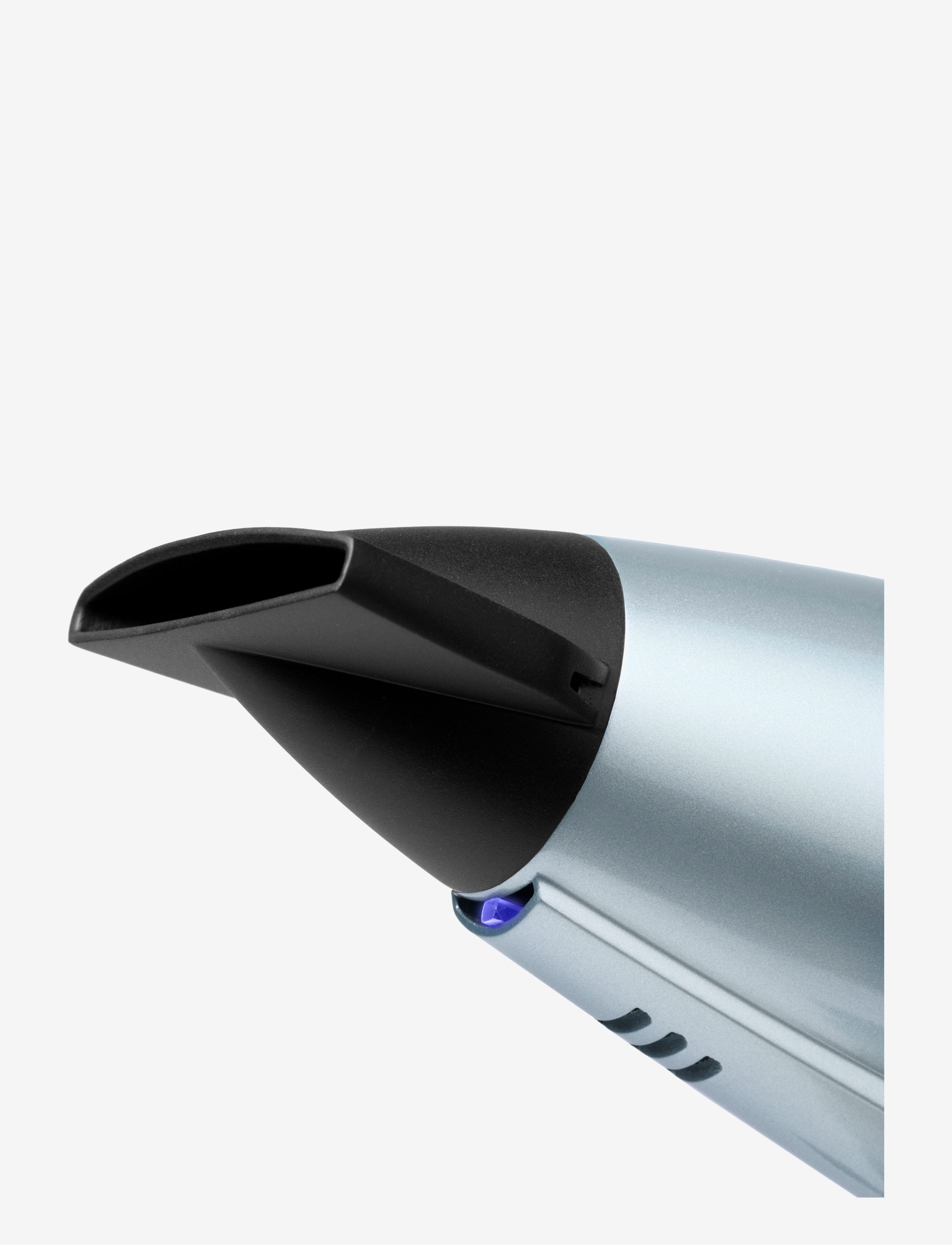 BaByliss - Hydro-Fusion 2100 - hårtørrere - light blue - 2