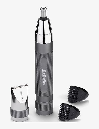 Super X Metal Series Nose, Ear And Eyebrow Trimmer - HåRtrimmer