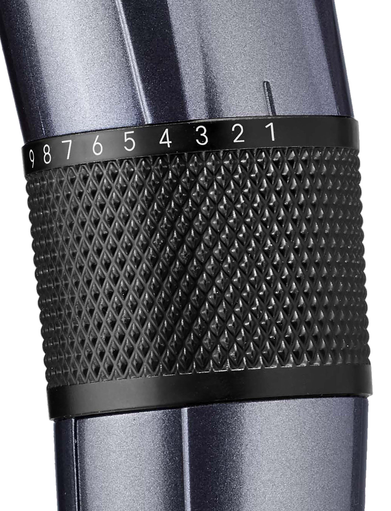 BaByliss - Titanium Hair Clipper - styling værktøjer - grey - 1