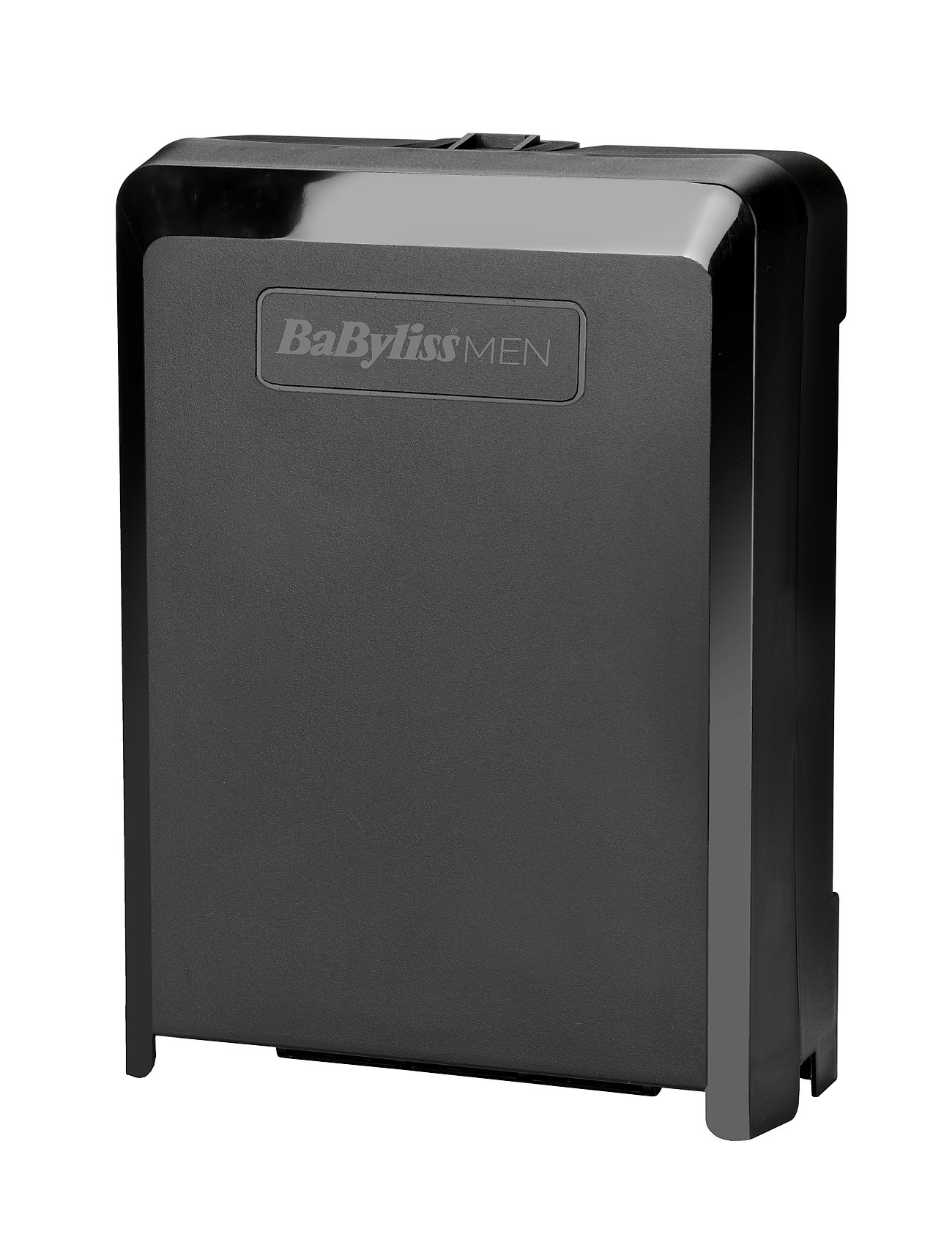 BaByliss - Titanium Hair Clipper - styling værktøjer - grey - 3