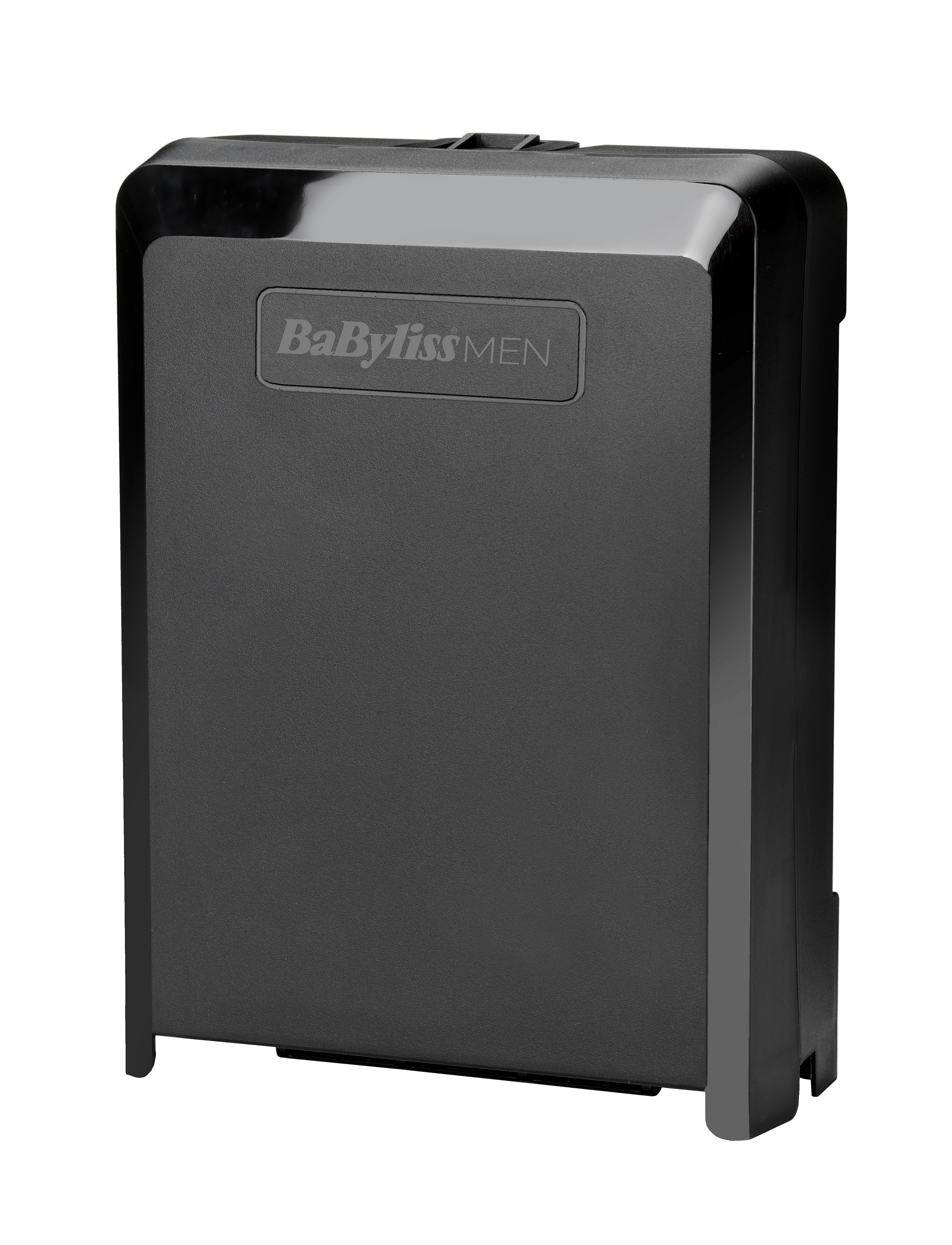 BaByliss - Titanium Hair Clipper - zubehör - grey - 3