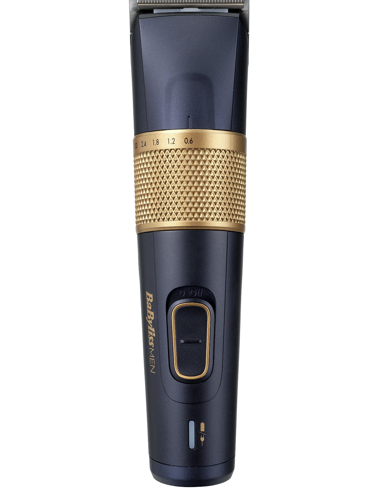 BaByliss - Lithium Performance Hair Clipper - för honom - blue - 1