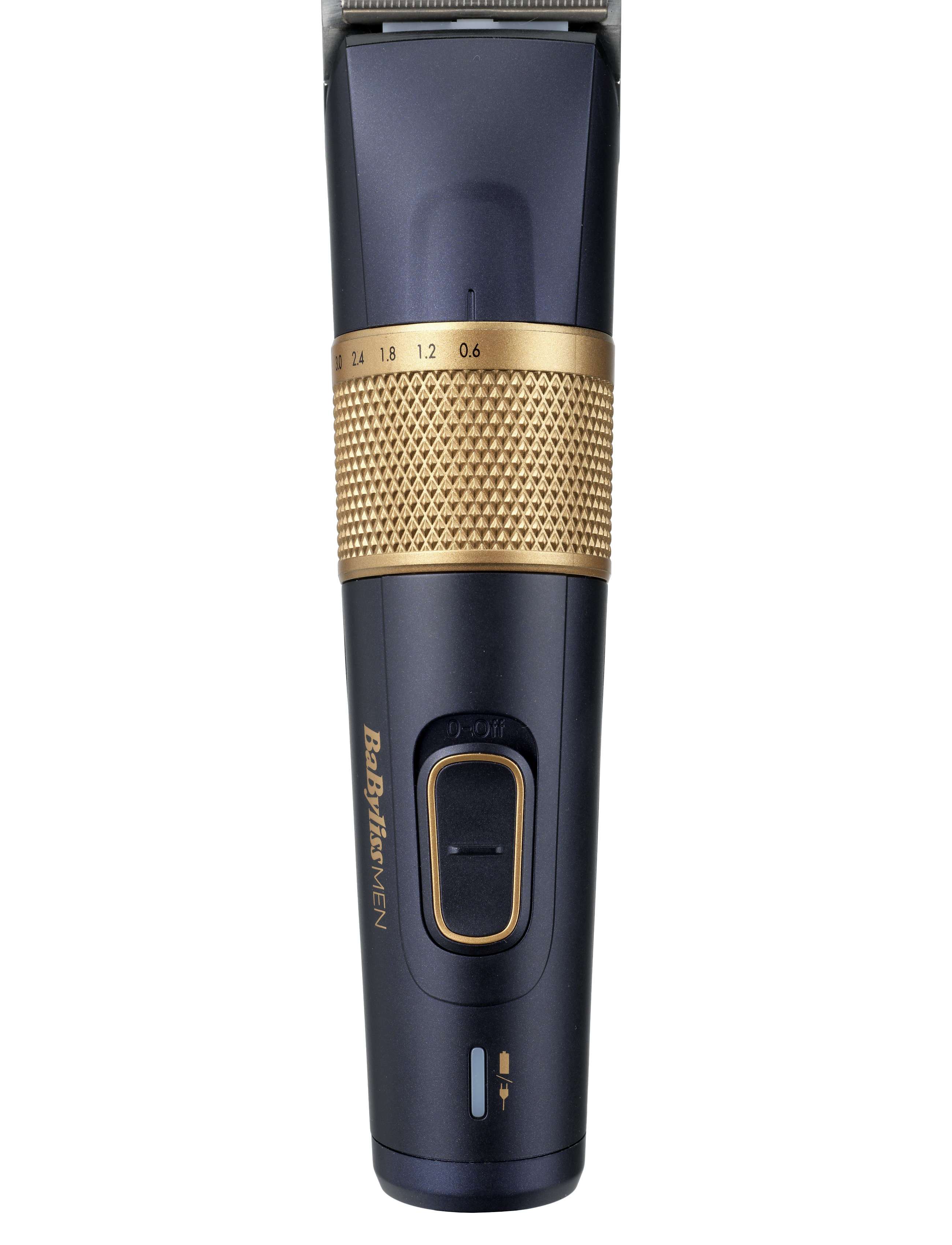 BaByliss - Lithium Performance Hair Clipper - zubehör - blue - 1