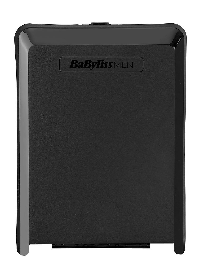 BaByliss - Lithium Performance Hair Clipper - til ham - blue - 5