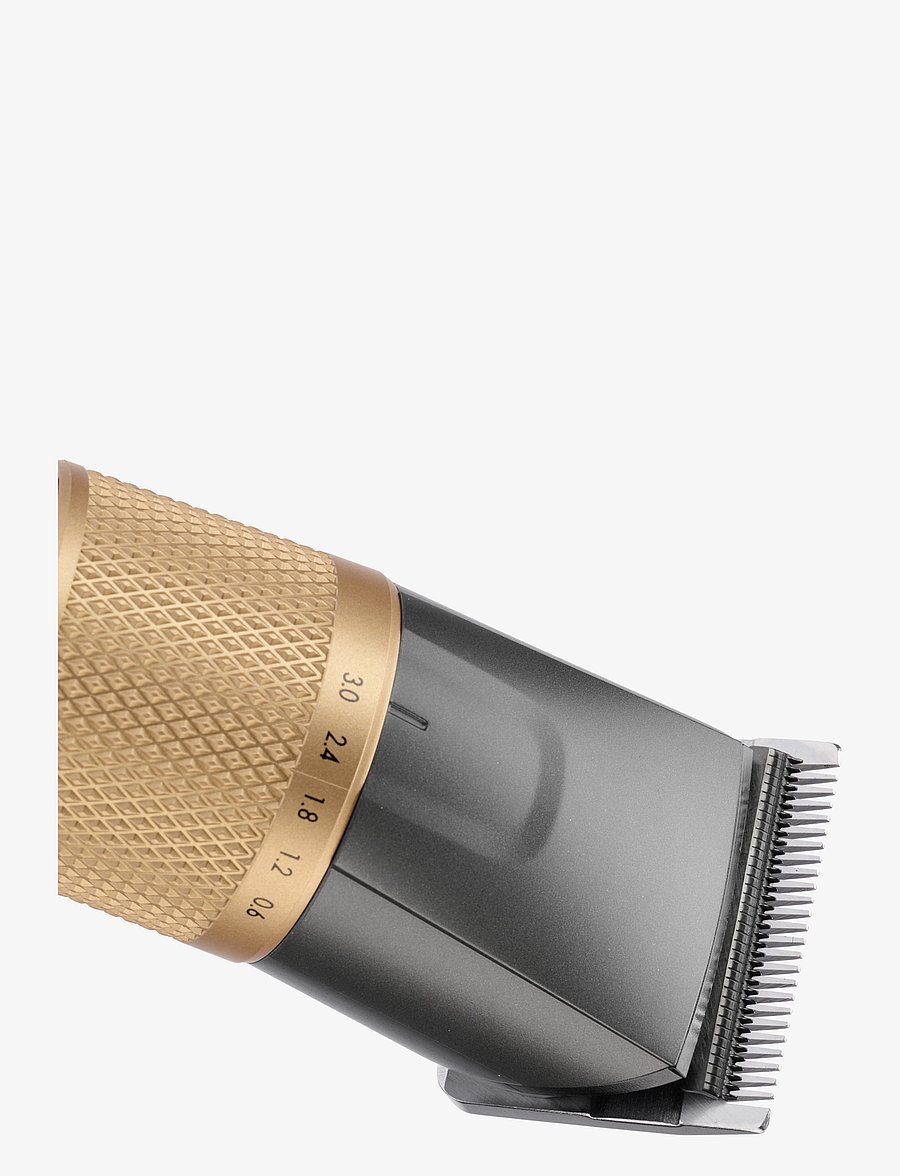 BaByliss - Graphite Precision Hair Clipper - juukselõikusmasin - grey - 3
