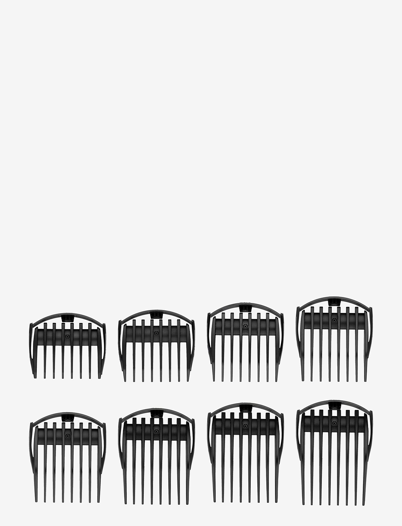 BaByliss - Graphite Precision Hair Clipper - miehille - grey - 4