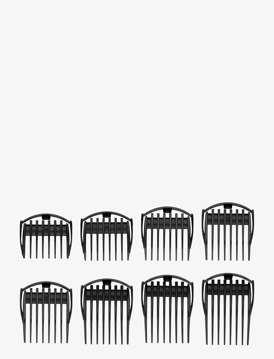BaByliss - Graphite Precision Hair Clipper - juukselõikusmasin - grey - 4