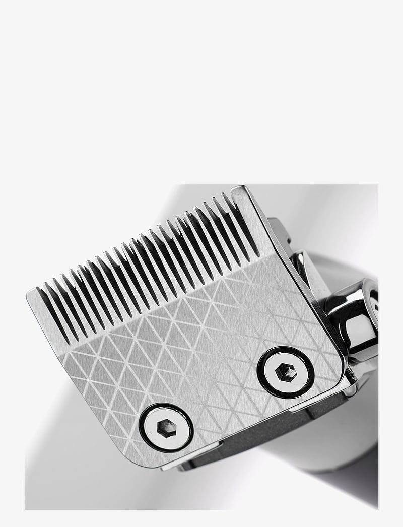 BaByliss - Super-X Metal Series Cordless Hair Clipper - above 500kr - silver/grey - 2