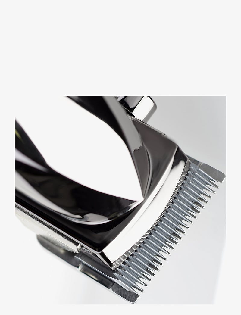 BaByliss - Super-X Metal Series Cordless Hair Clipper - above 500kr - silver/grey - 3