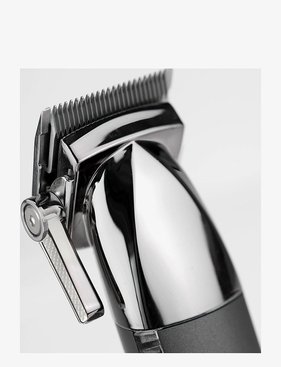 BaByliss - Super-X Metal Series Cordless Hair Clipper - above 500kr - silver/grey - 4