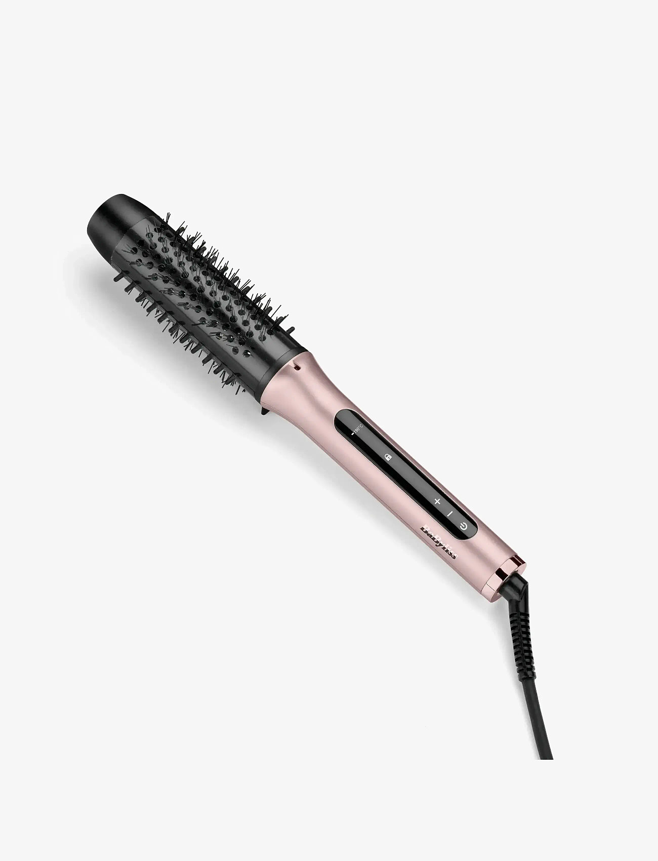 BaByliss - Volume Boost Hot Brush - hitaburstar - pink - 2