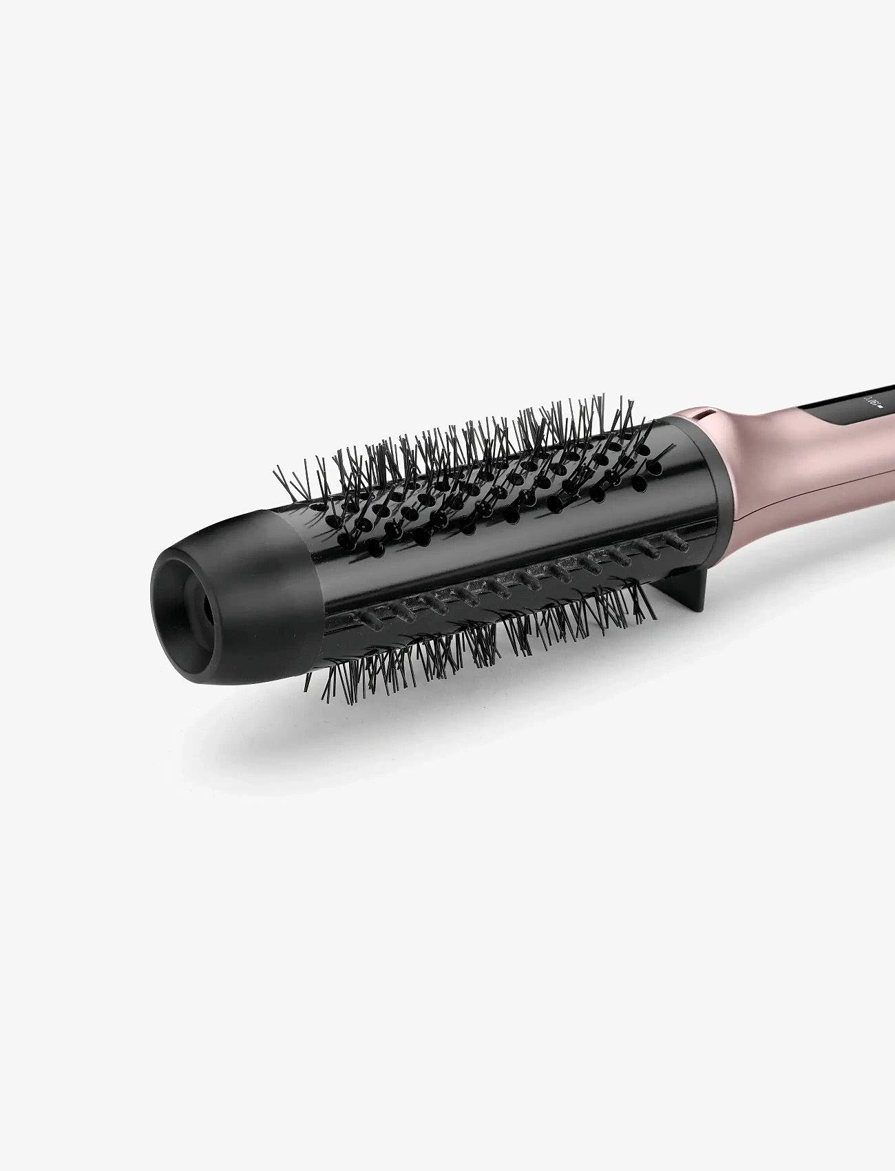 BaByliss - Volume Boost Hot Brush - hitaburstar - pink - 4