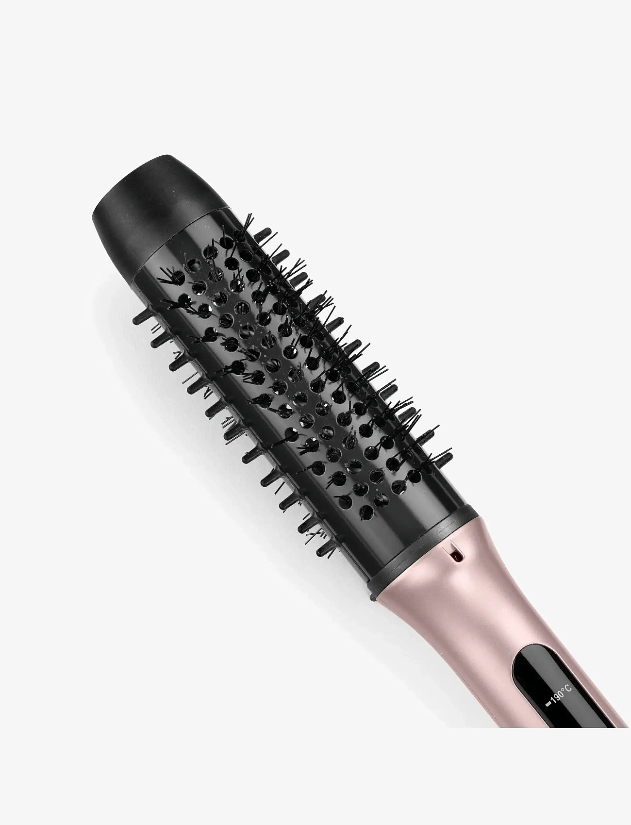 BaByliss - Volume Boost Hot Brush - hitaburstar - pink - 5